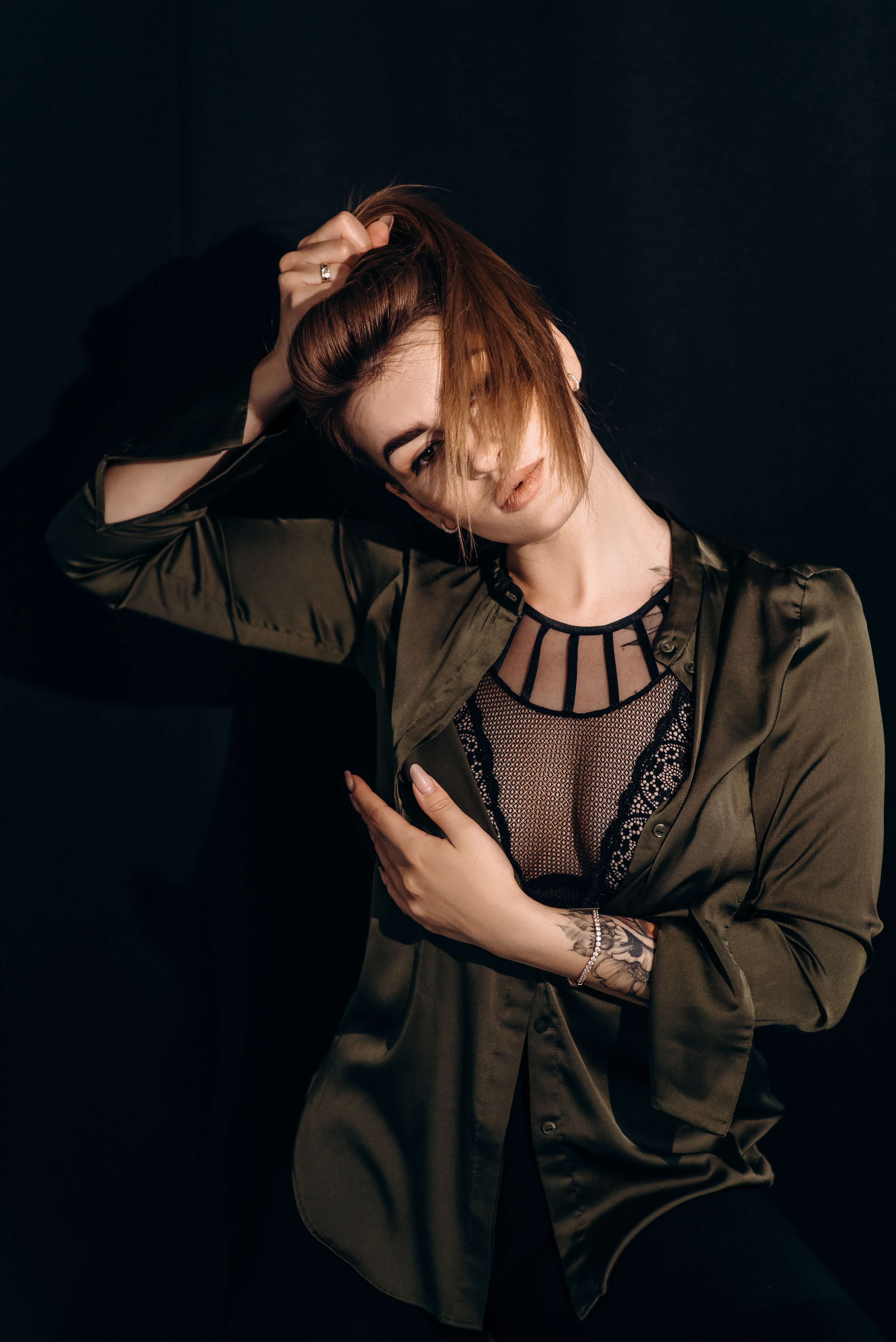 Персональна фотосесія. Весільний та сімейний фотограф Україна