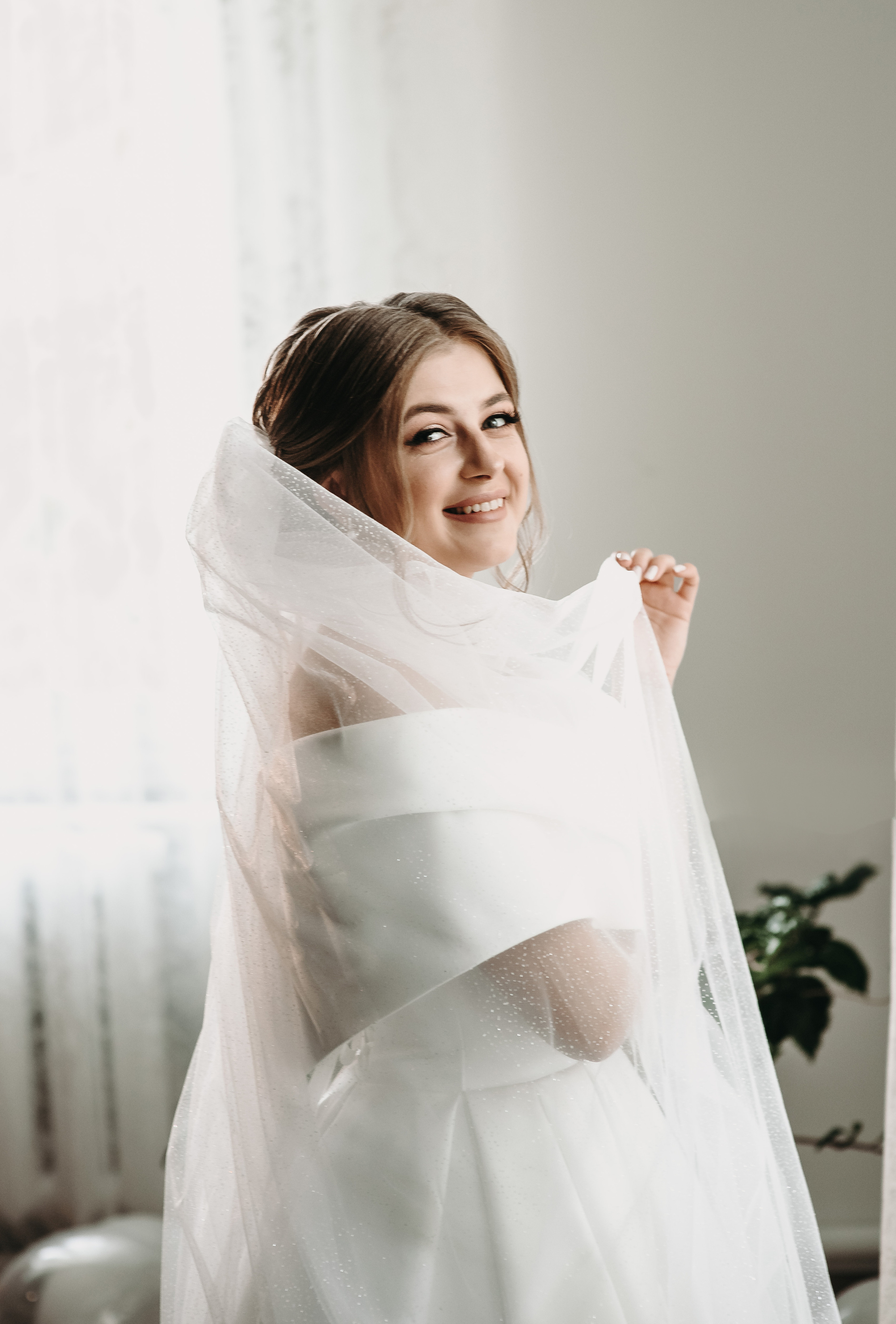 Весілля Марьяни та Віталія. Весільний та сімейний фотограф Україна