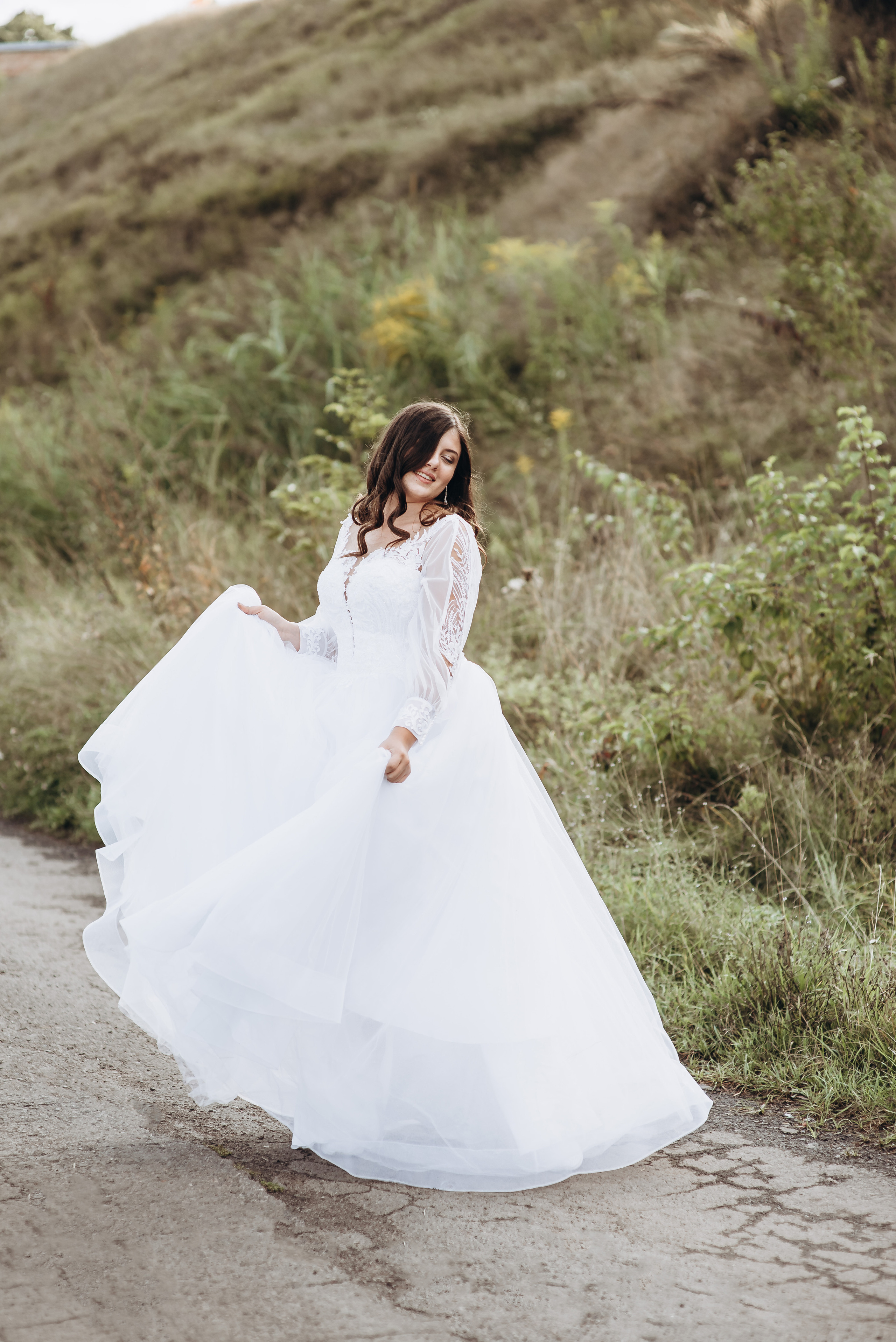 Аня і Ваня. Весільний та сімейний фотограф Україна