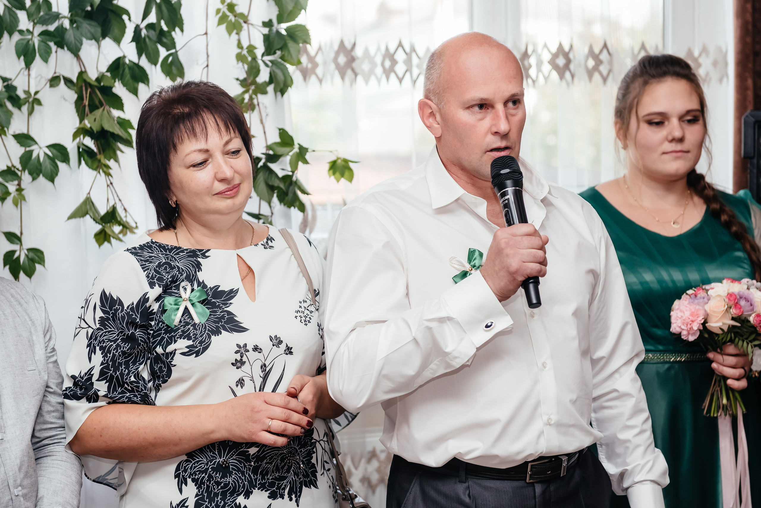 Весілля Тані та Валентина. Весільний та сімейний фотограф Україна