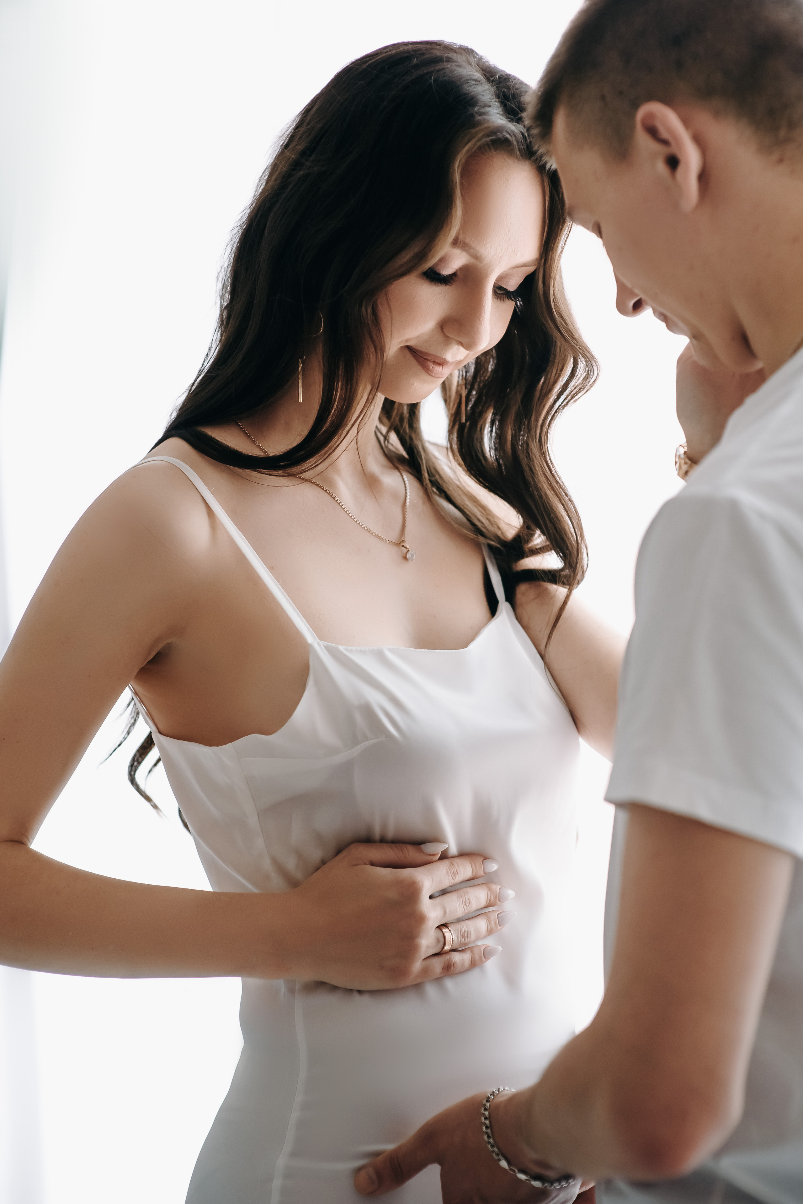 Вагітність. Весільний та сімейний фотограф Україна