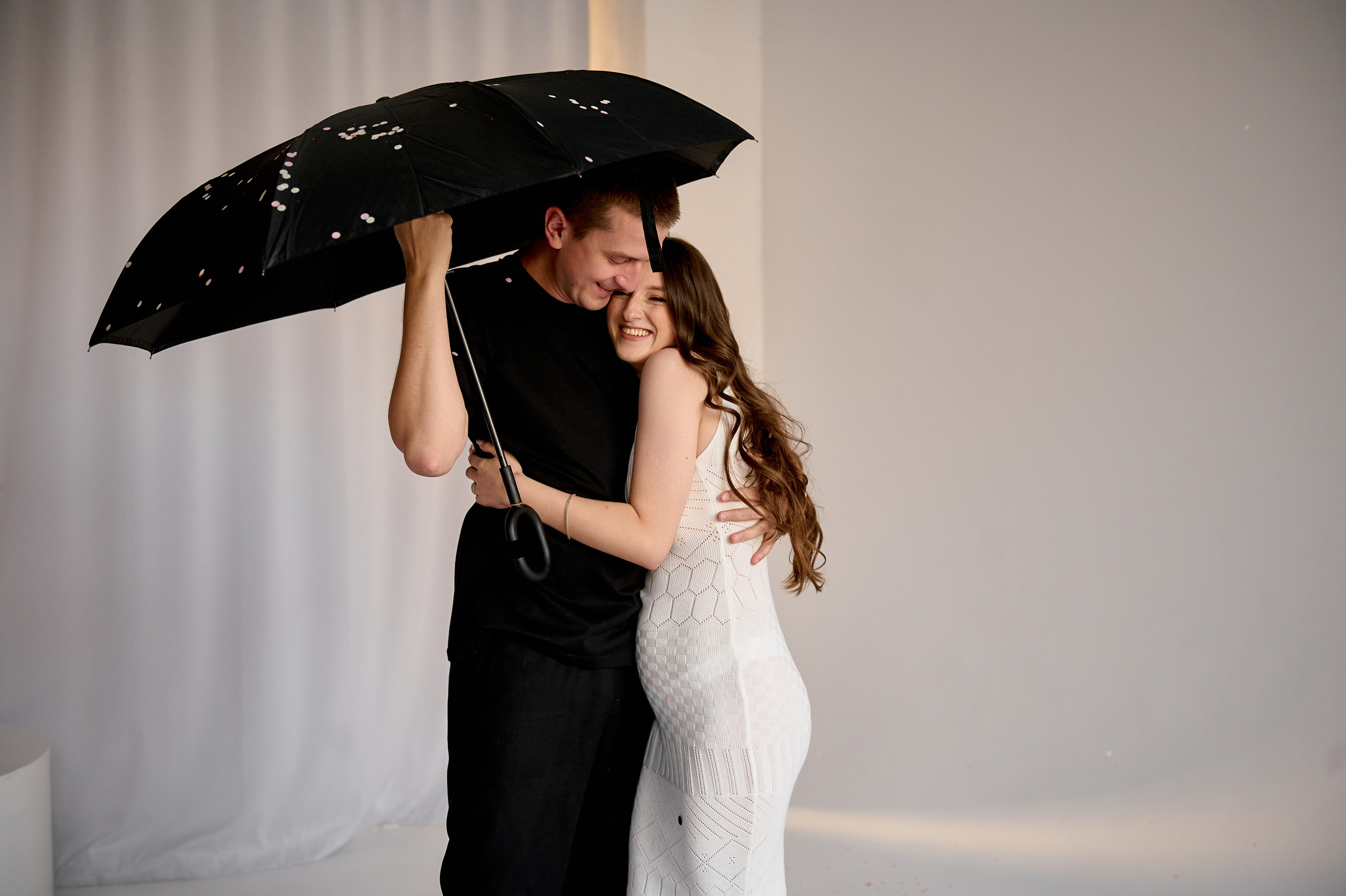 Гендер паті. Весільний та сімейний фотограф Україна