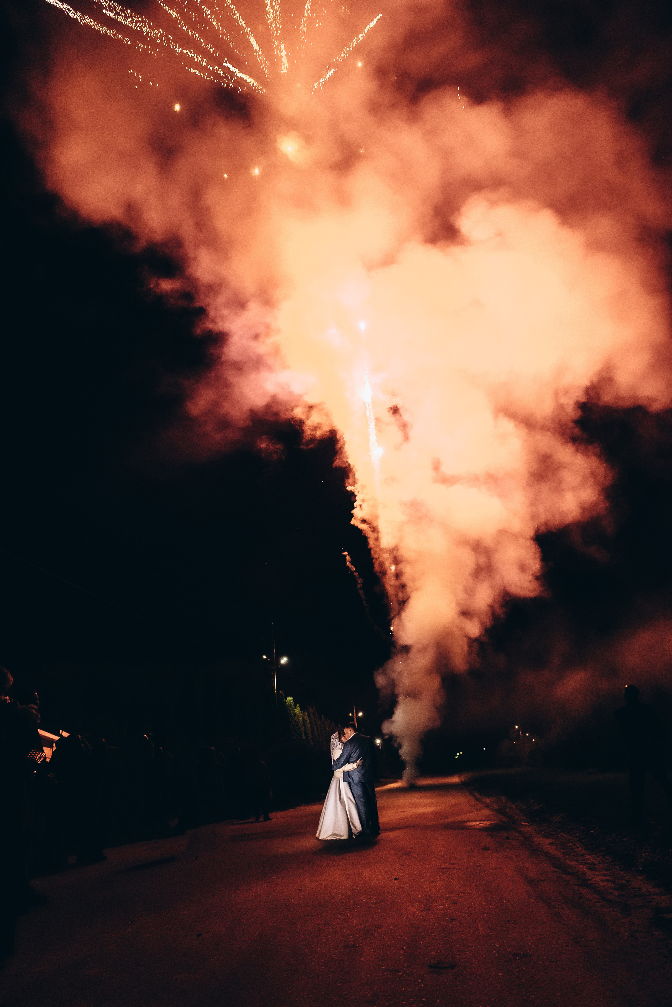 Весілля Марьяни та Віталія. Весільний та сімейний фотограф Україна