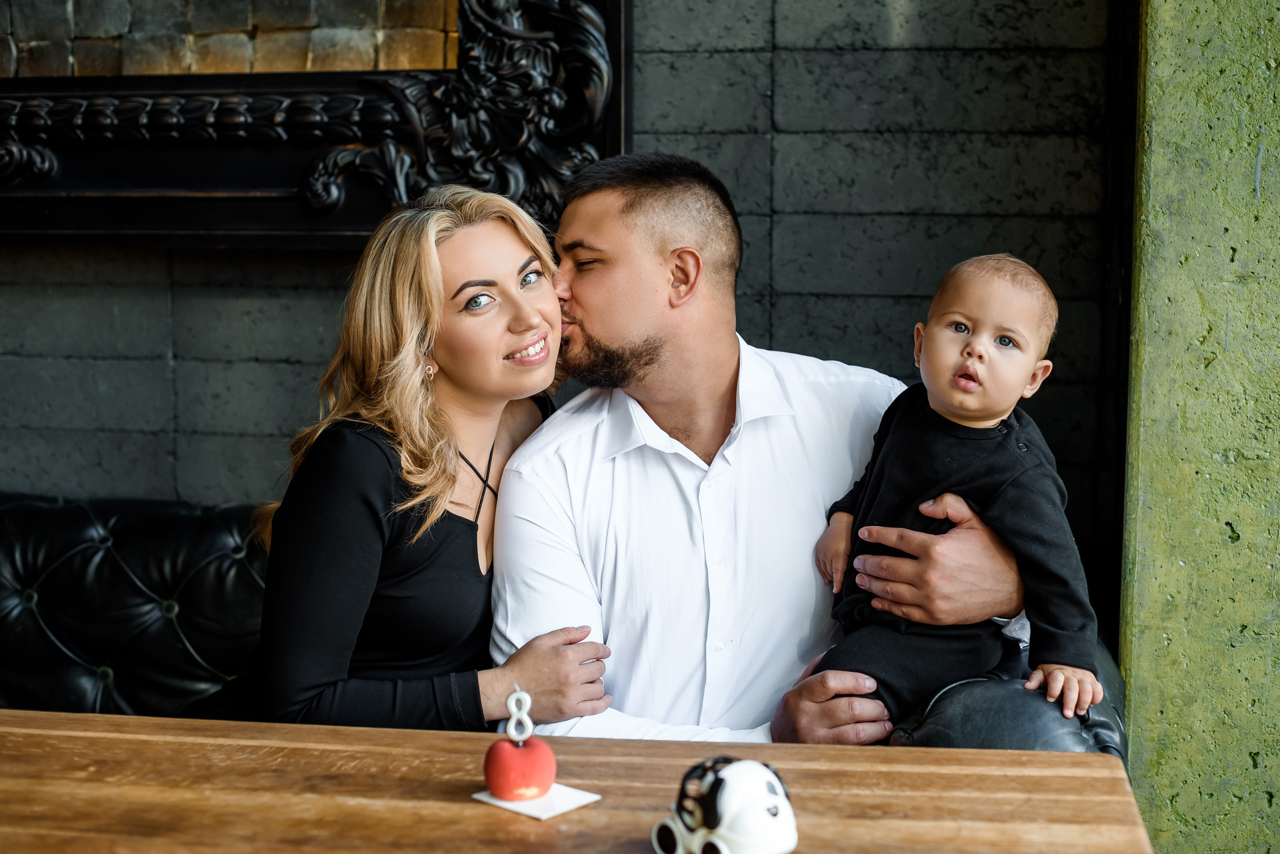 Сімейна. Весільний та сімейний фотограф Україна