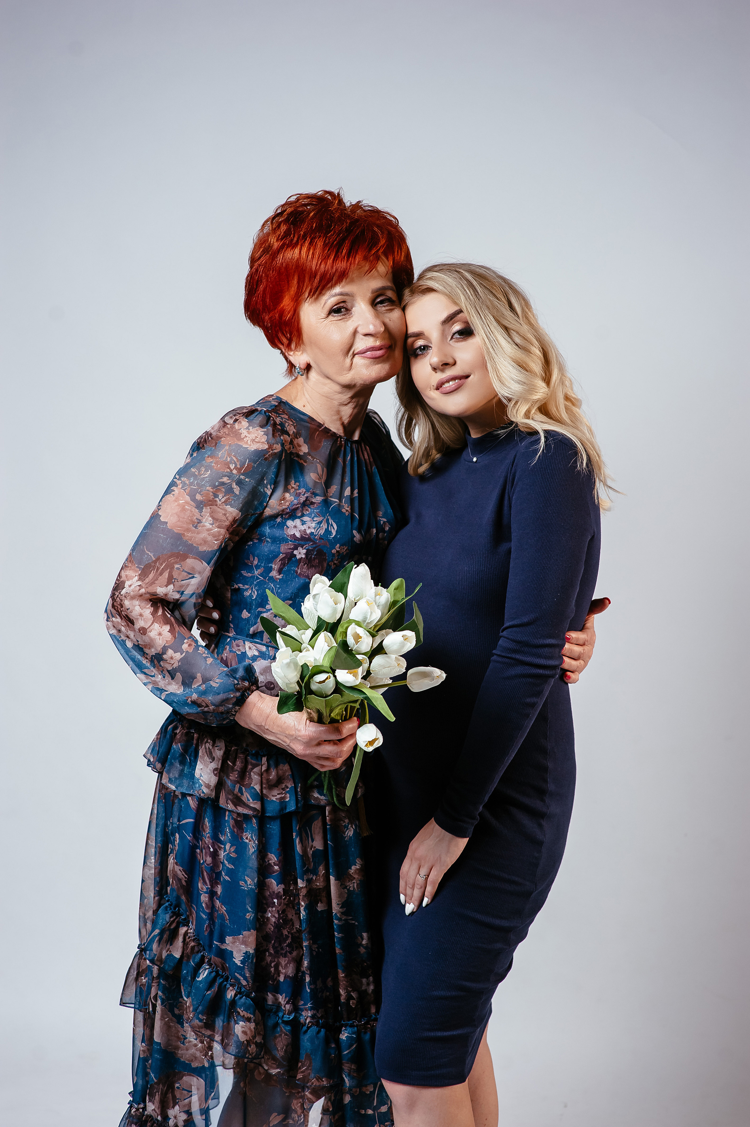 Майбутні батьки. Весільний та сімейний фотограф Україна