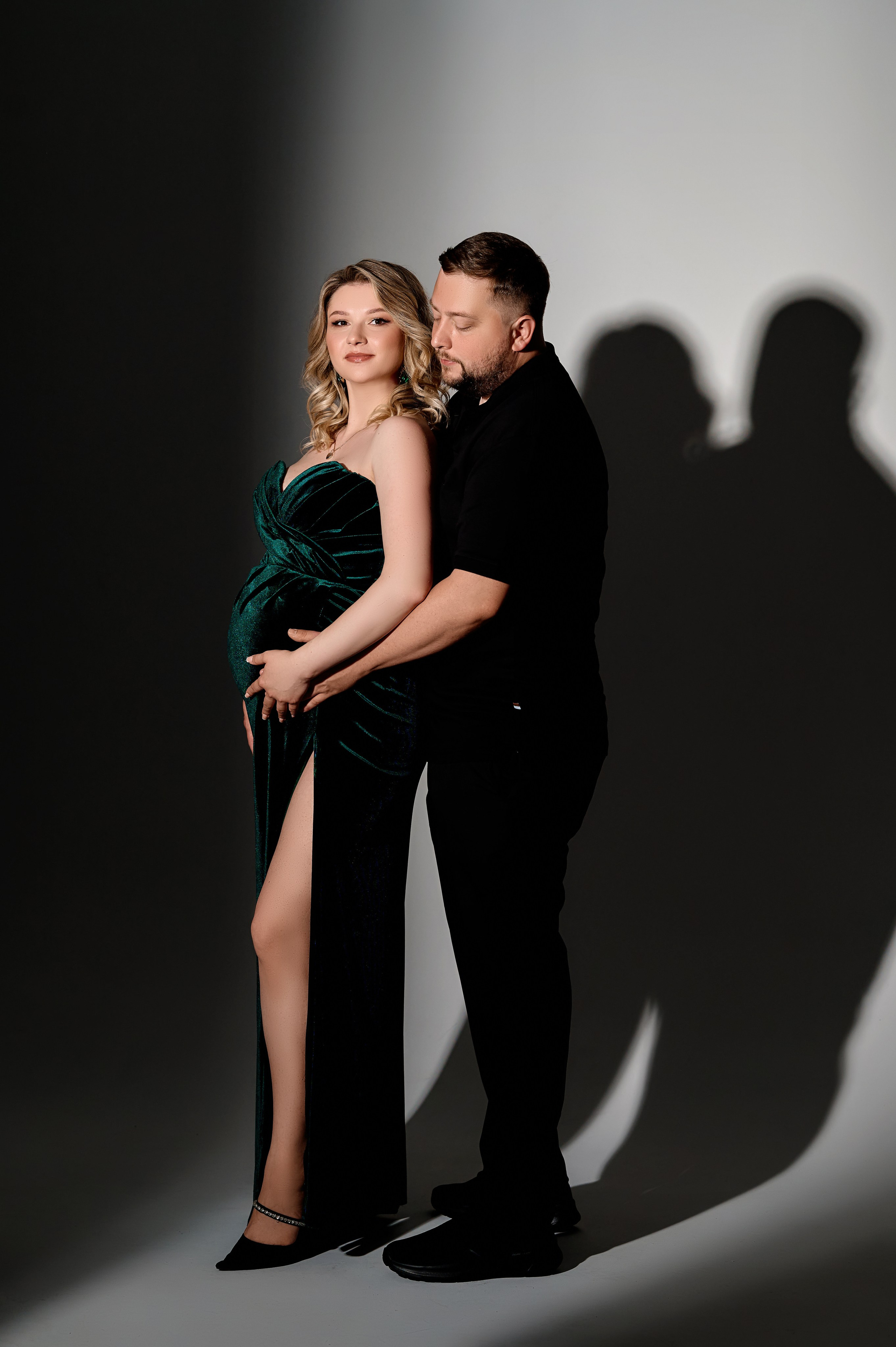 Вагітність. Весільний та сімейний фотограф Україна