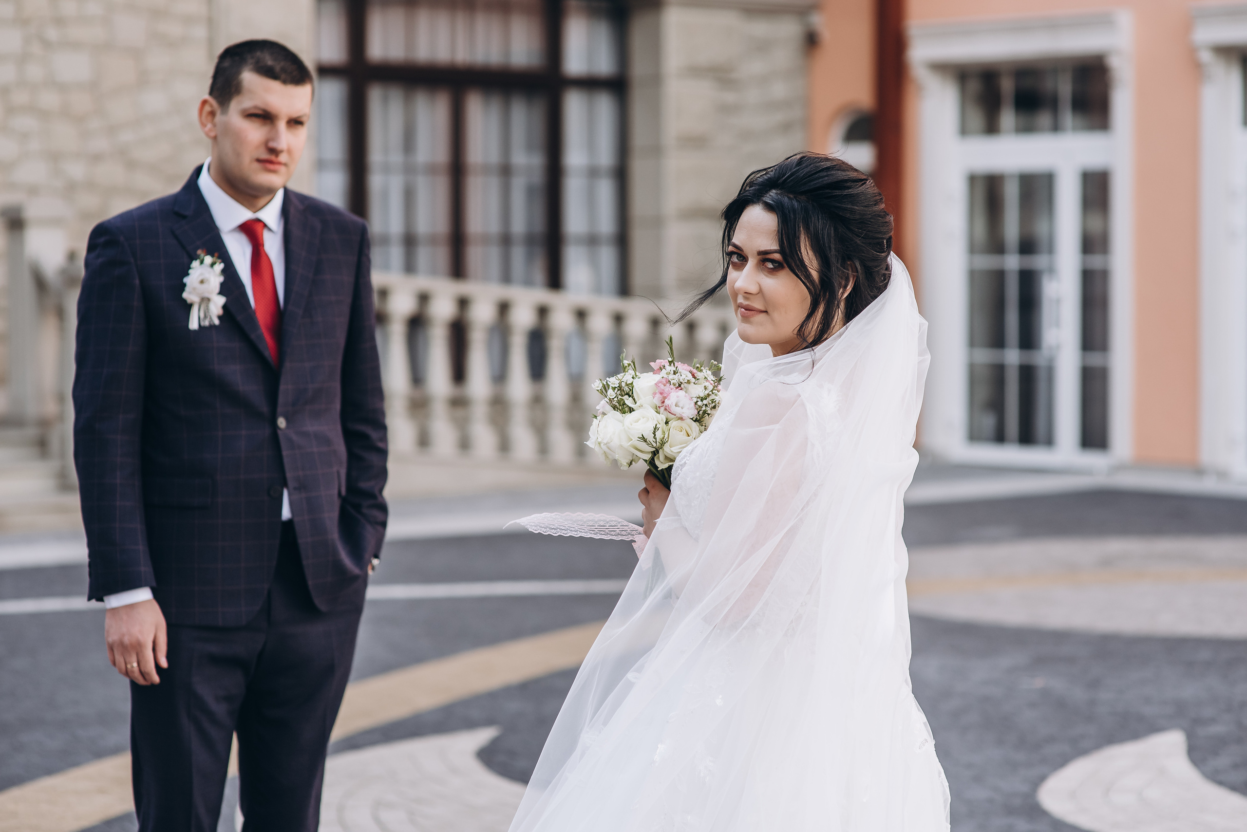 Аня та Кирил весілля. Весільний та сімейний фотограф Україна