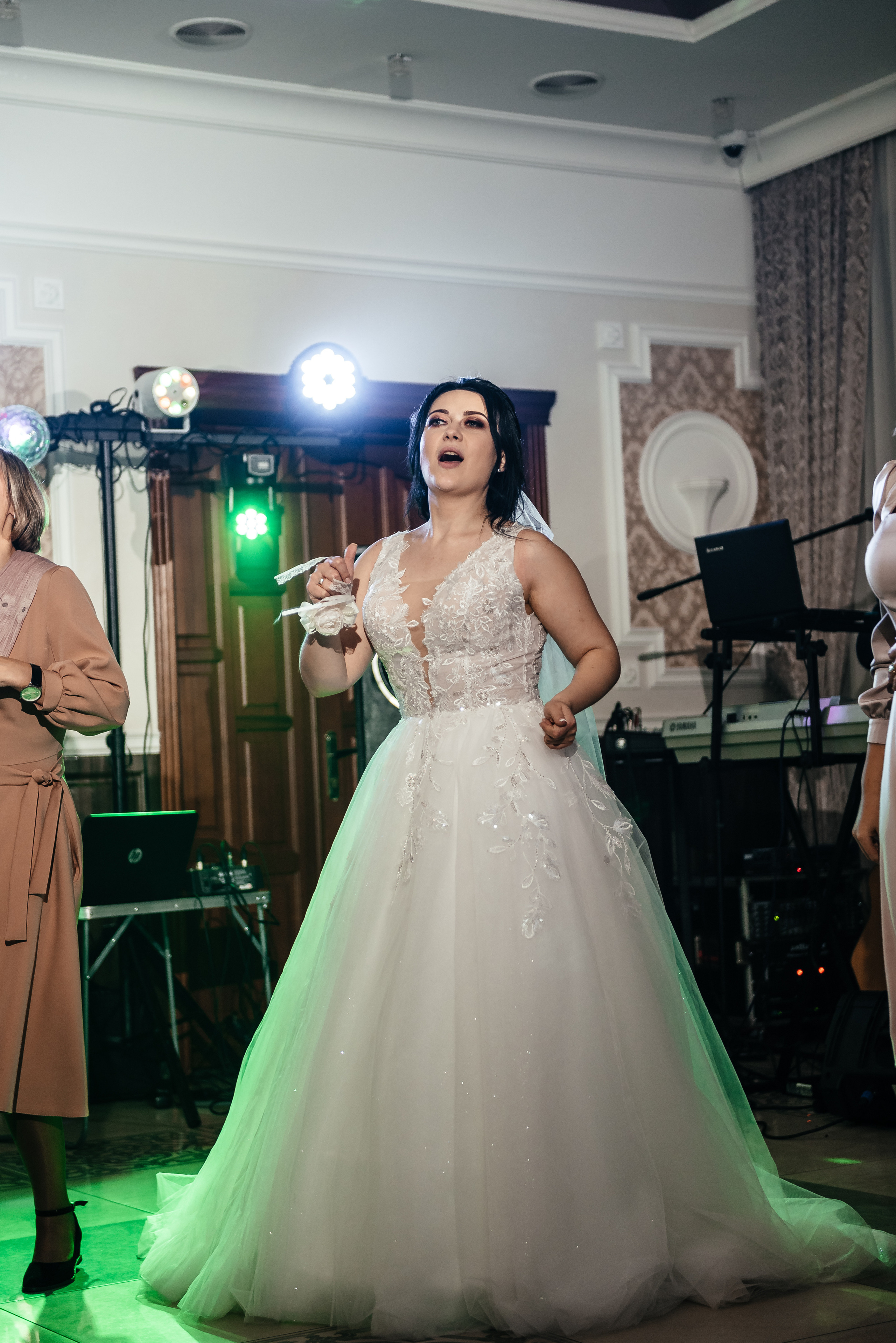 Аня та Кирил весілля. Весільний та сімейний фотограф Україна