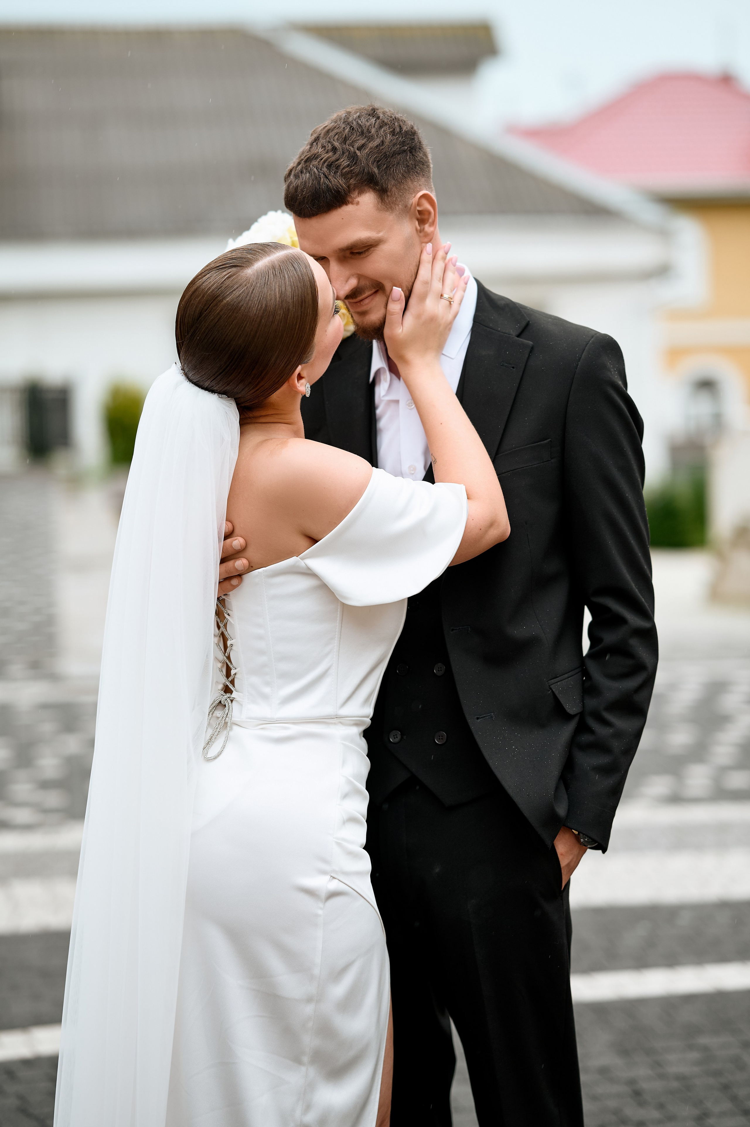 Весільні історіі. Весільний та сімейний фотограф Україна