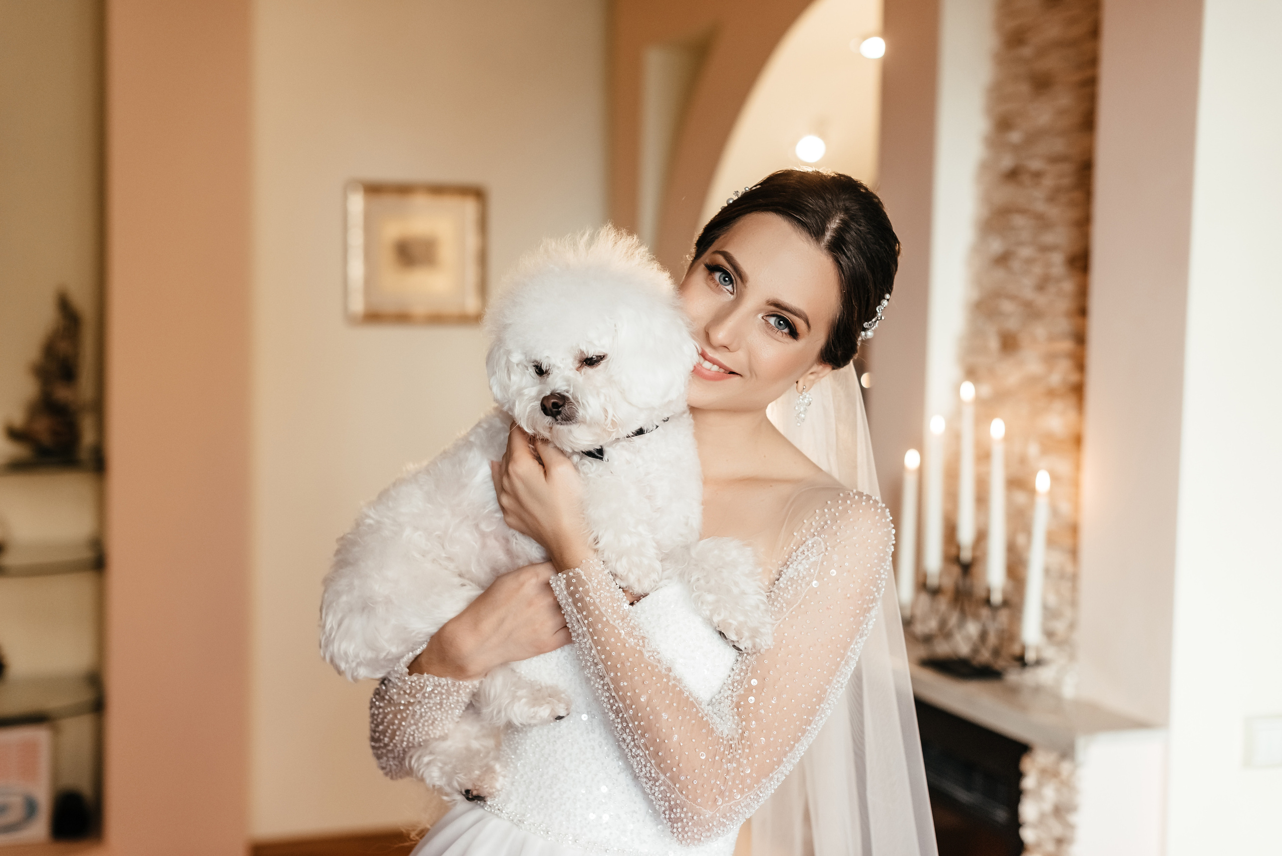 Юлія та Сергій (анонс). Весільний та сімейний фотограф Україна