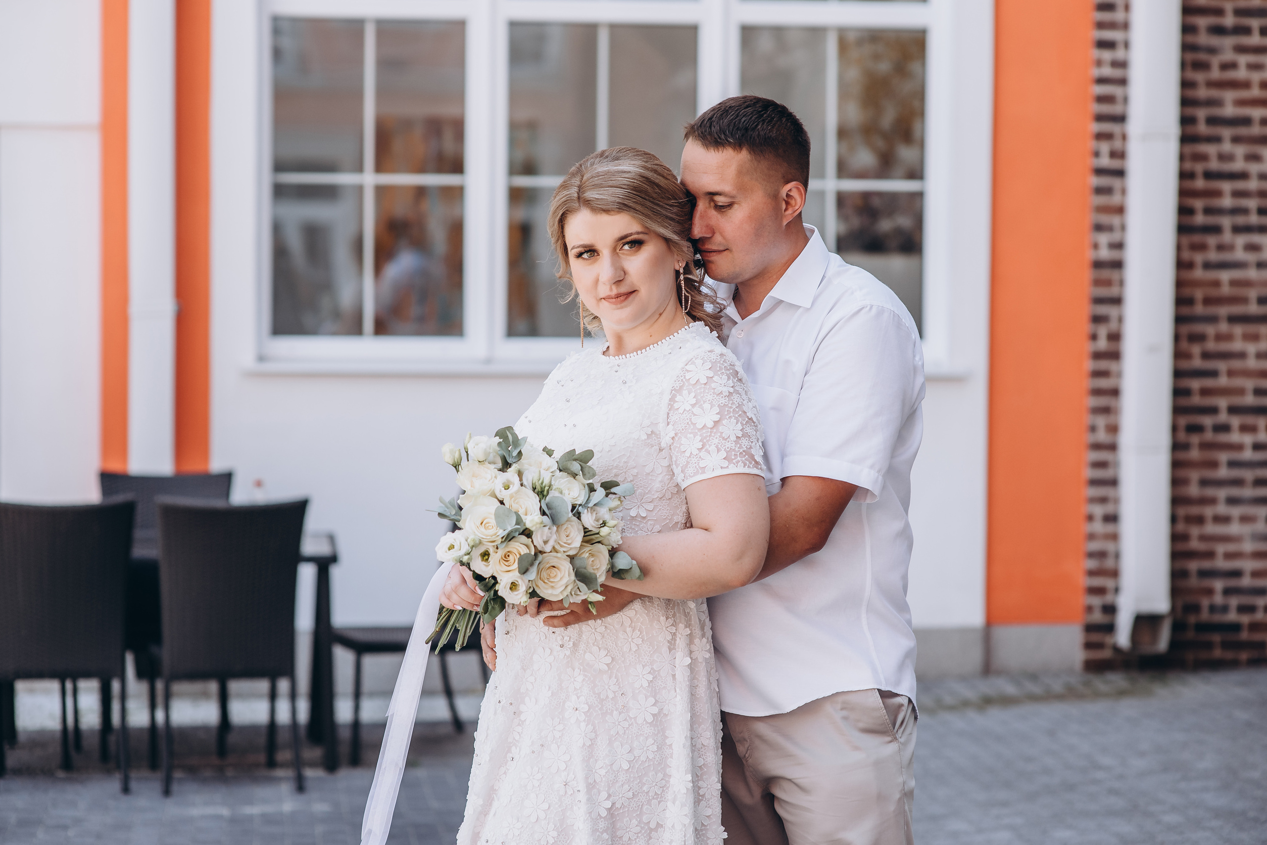 Весільна фотосесія. Весільний та сімейний фотограф Україна