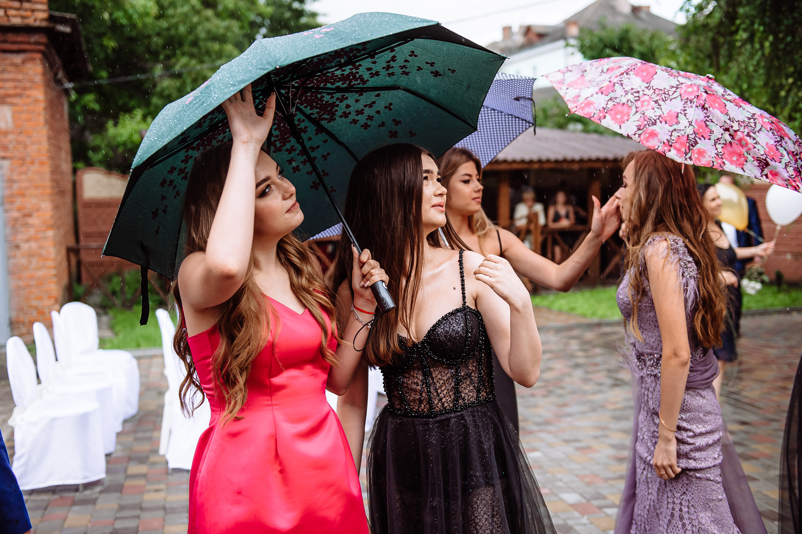 Випускники. Весільний та сімейний фотограф Україна