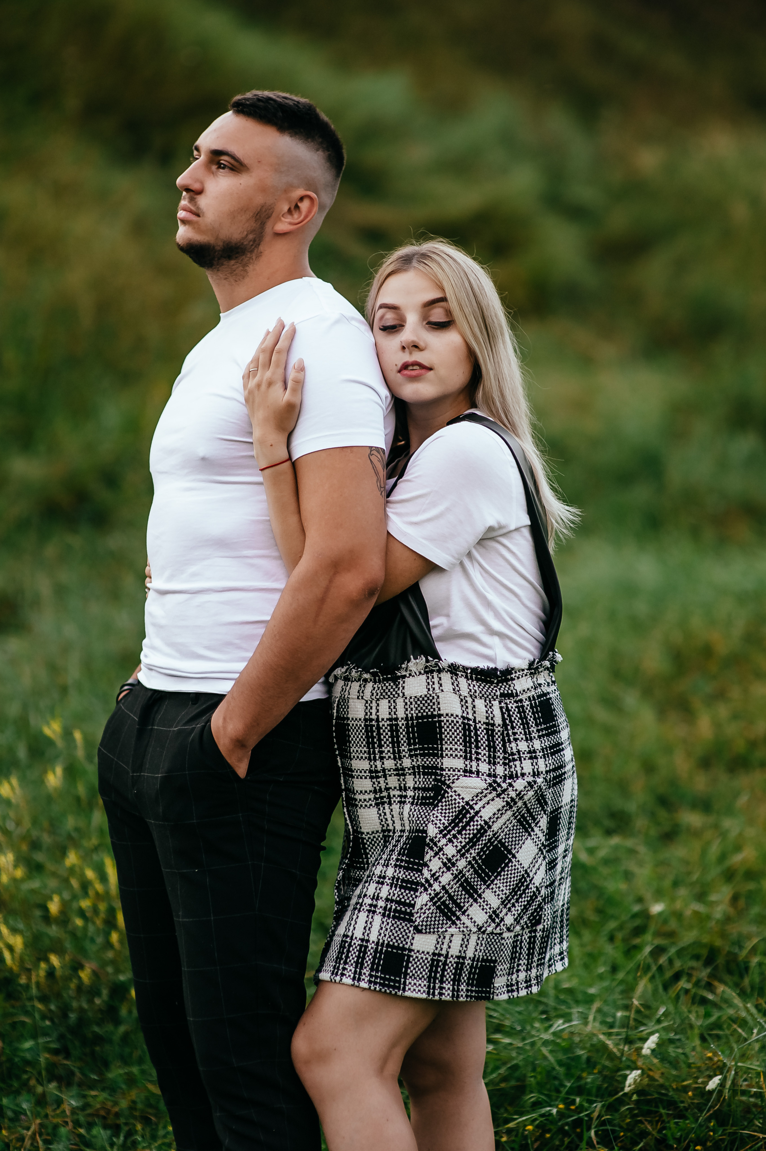 Майбутні батьки. Весільний та сімейний фотограф Україна