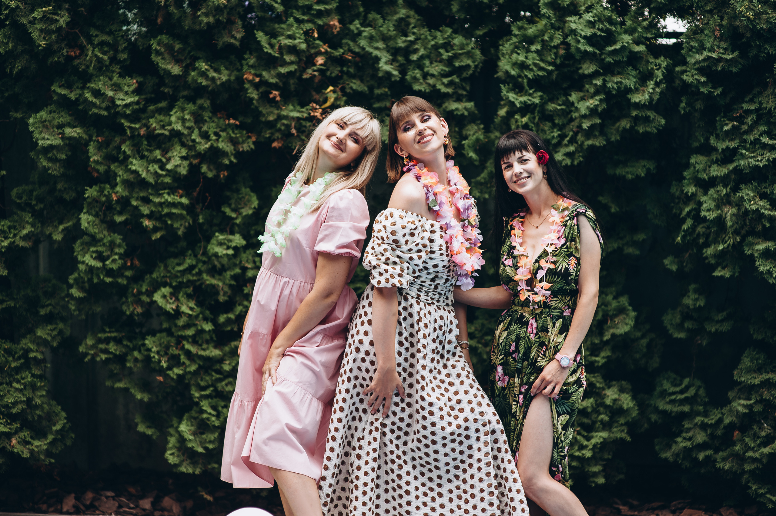 Вечірка Каті Бльостки. Весільний та сімейний фотограф Україна