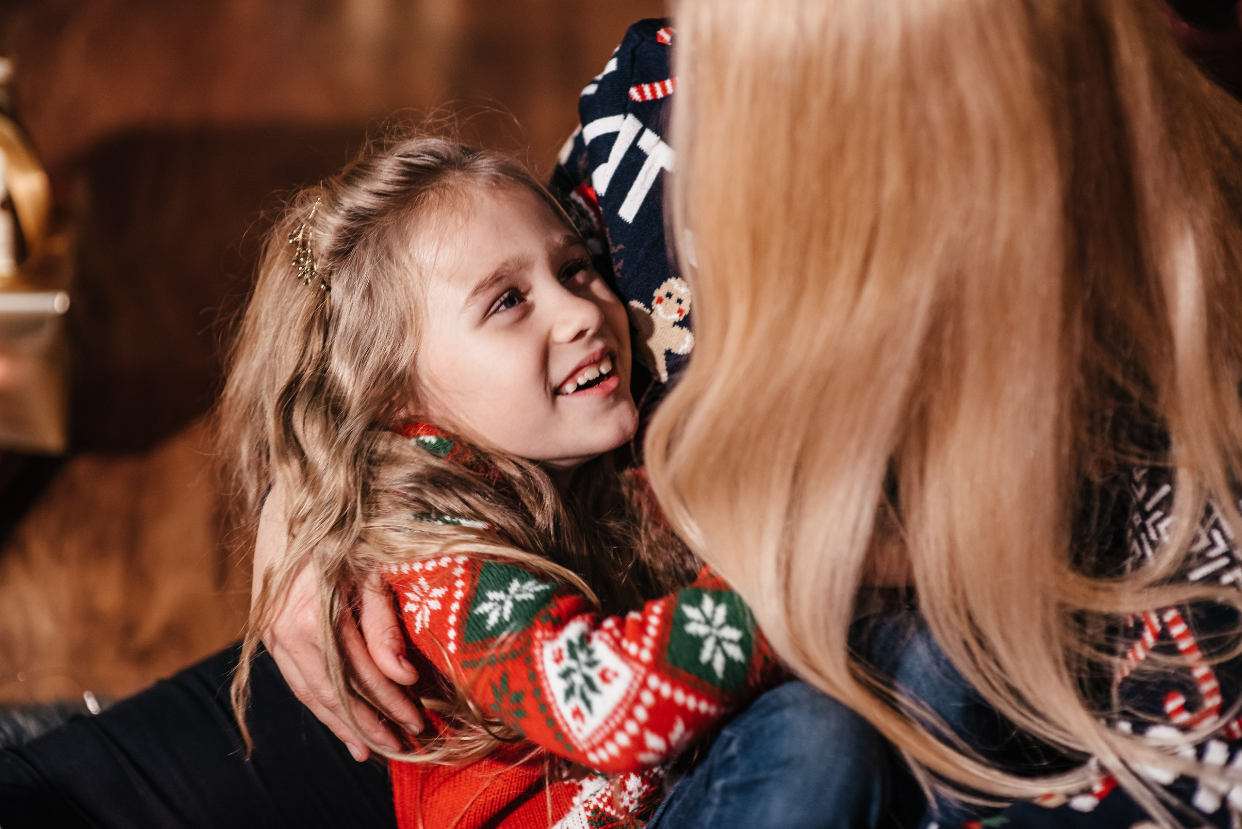 Новорічна та сімейн фотосесія. Весільний та сімейний фотограф Україна