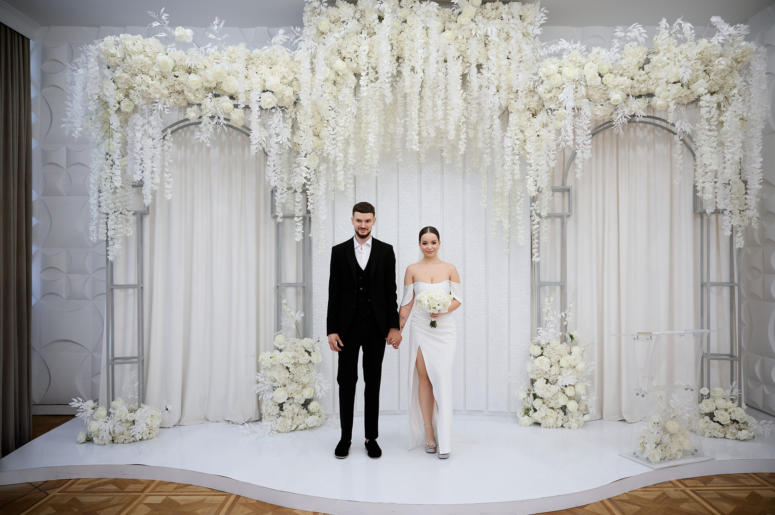 Весільні історіі. Весільний та сімейний фотограф Україна