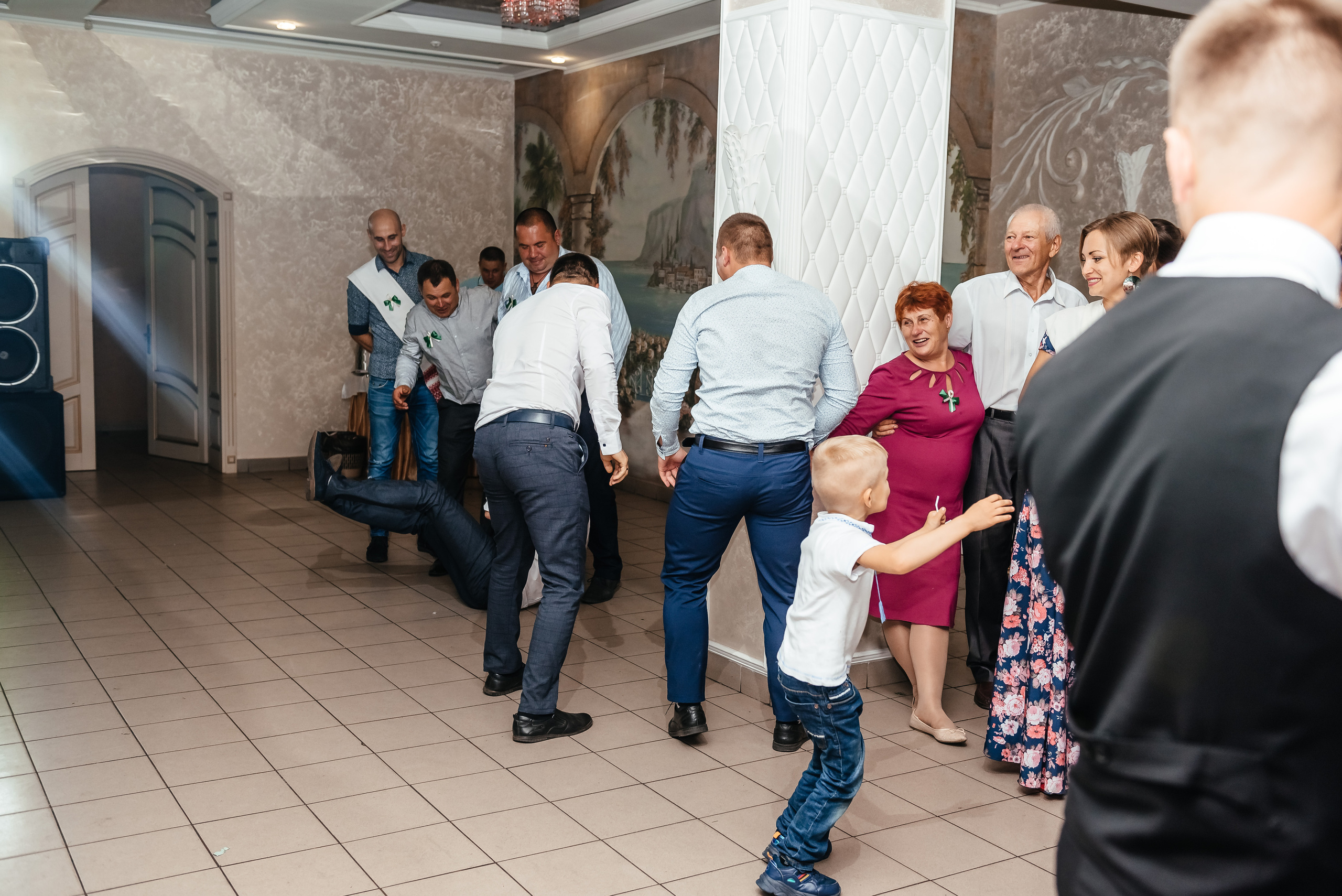 Весілля Тані та Валентина. Весільний та сімейний фотограф Україна