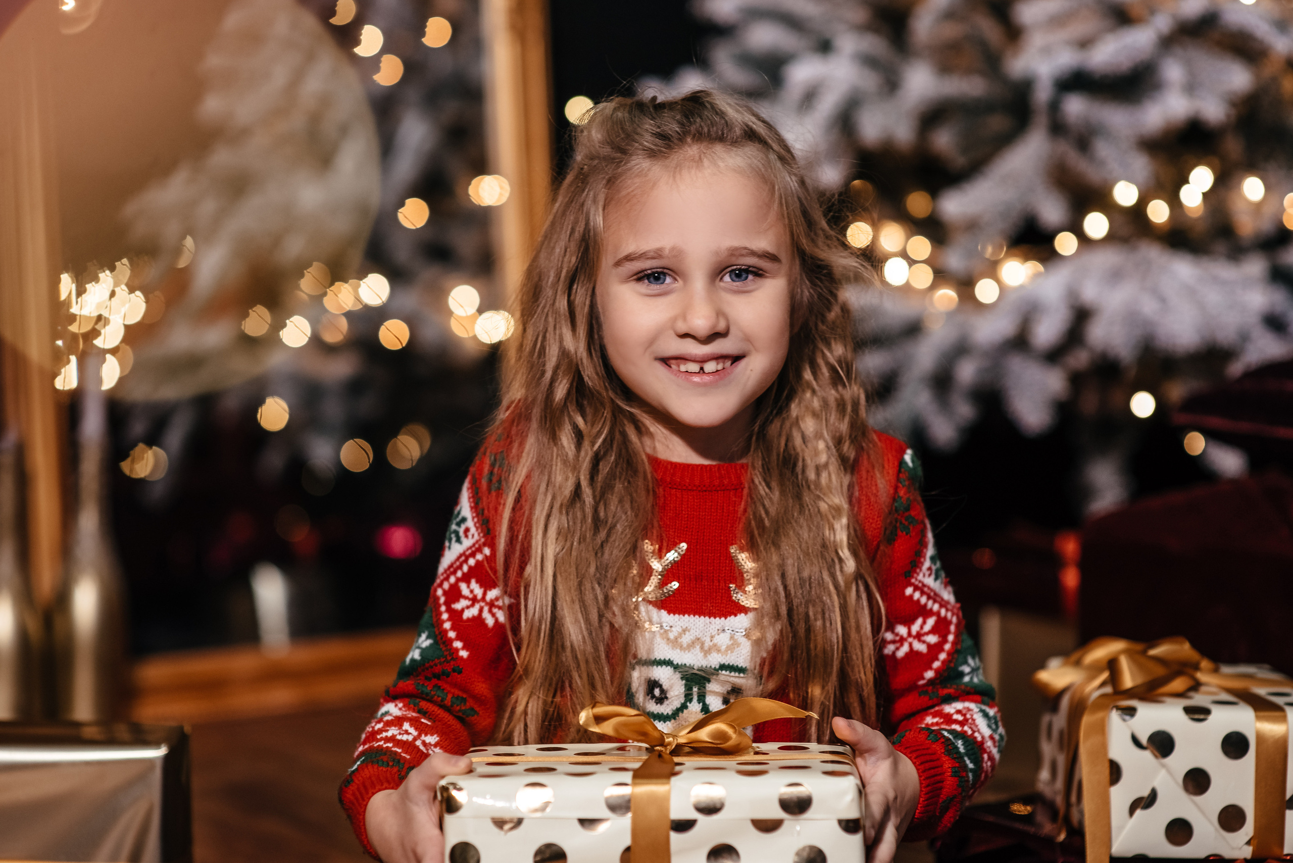 Новорічна та сімейн фотосесія. Весільний та сімейний фотограф Україна