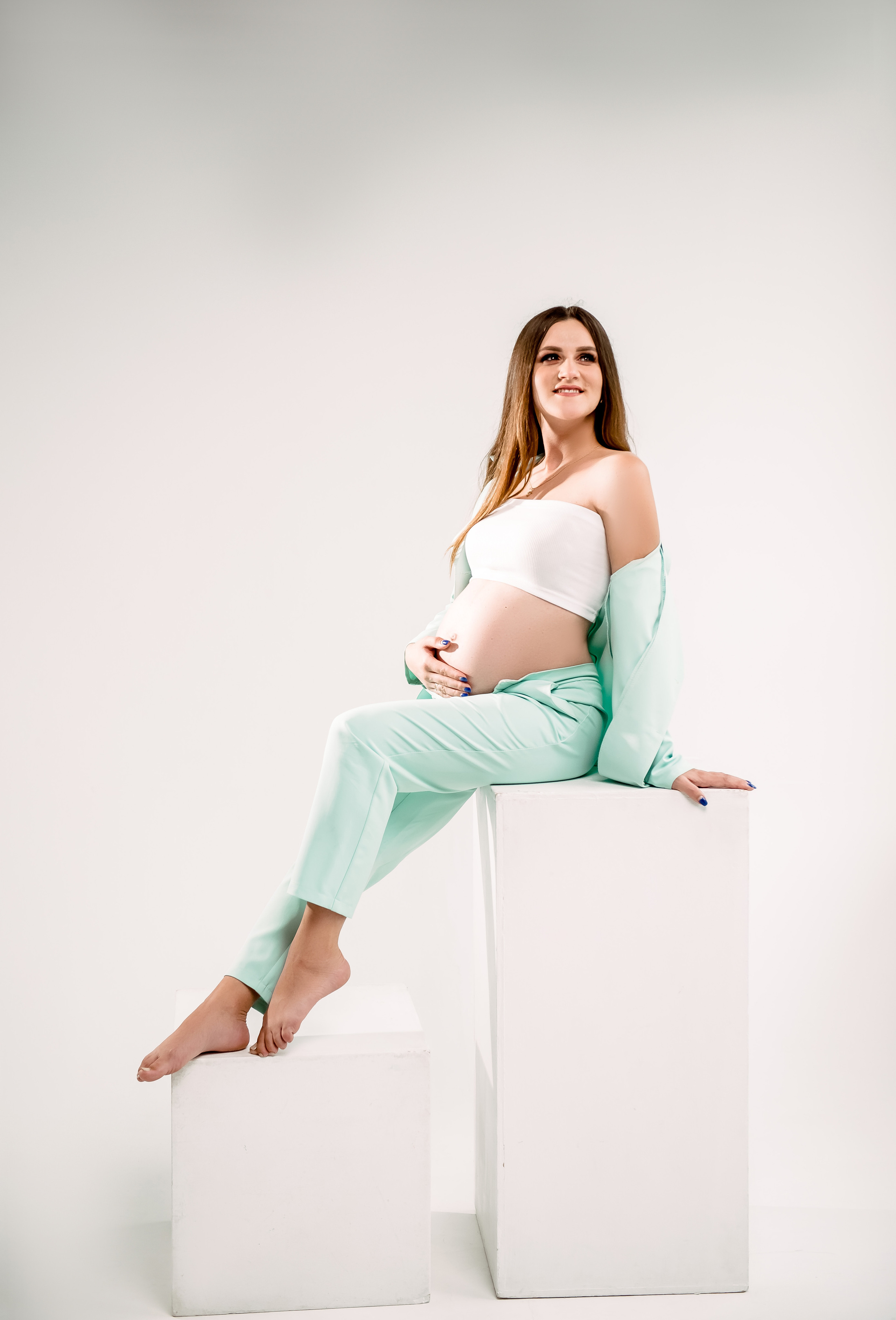 Вагітність. Весільний та сімейний фотограф Україна