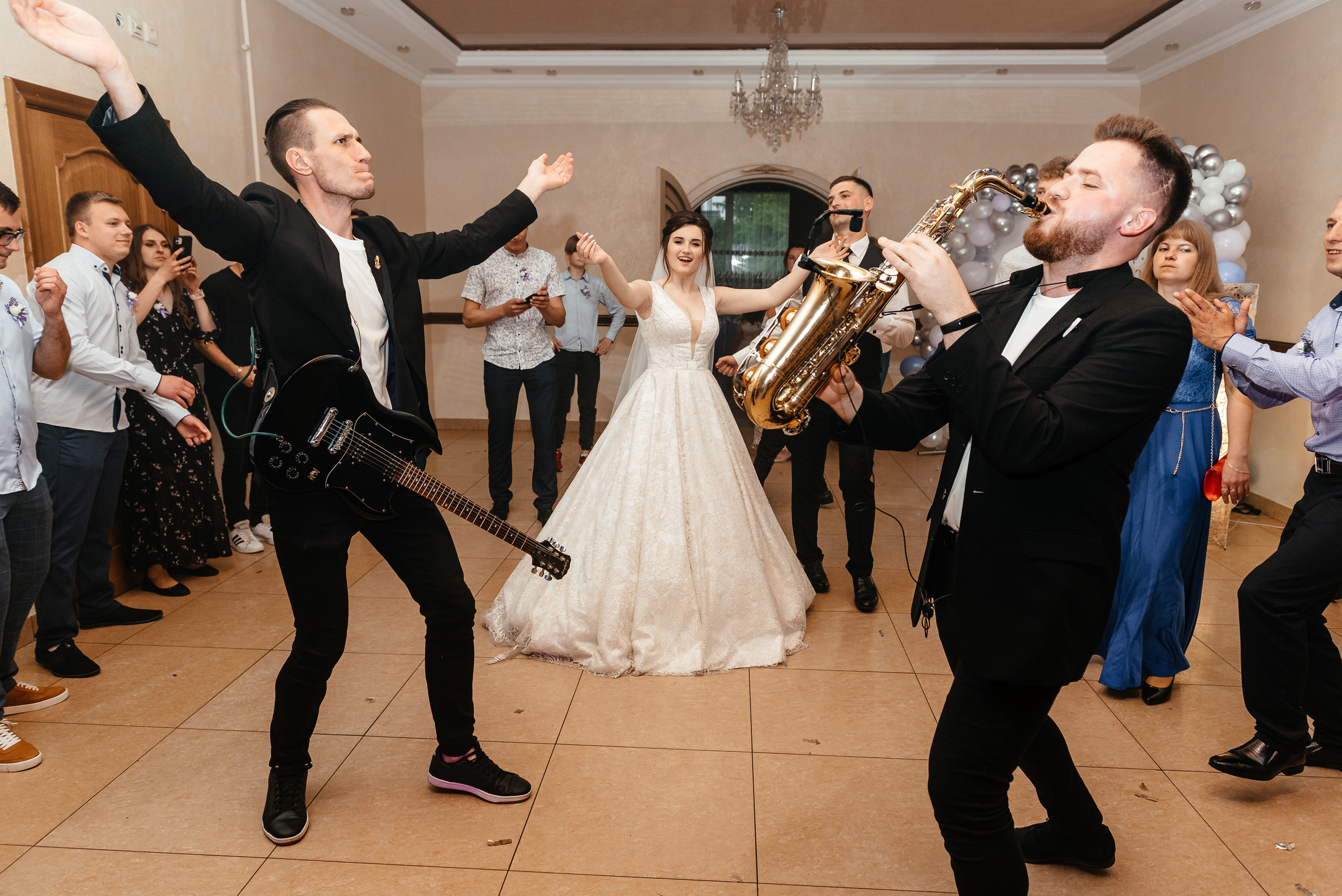 Весілля Олі та Данила. Весільний та сімейний фотограф Україна