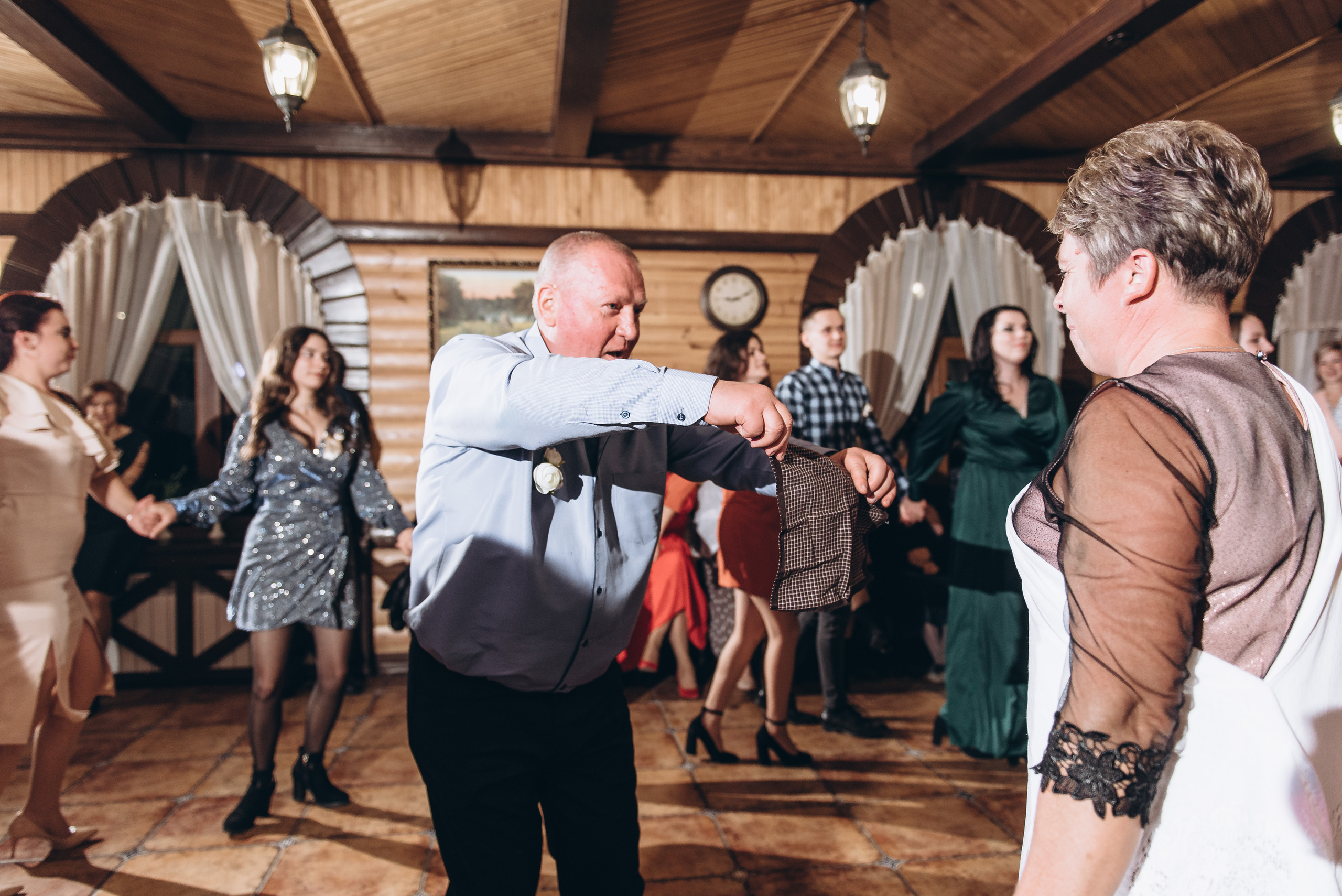 Весілля Марьяни та Віталія. Весільний та сімейний фотограф Україна