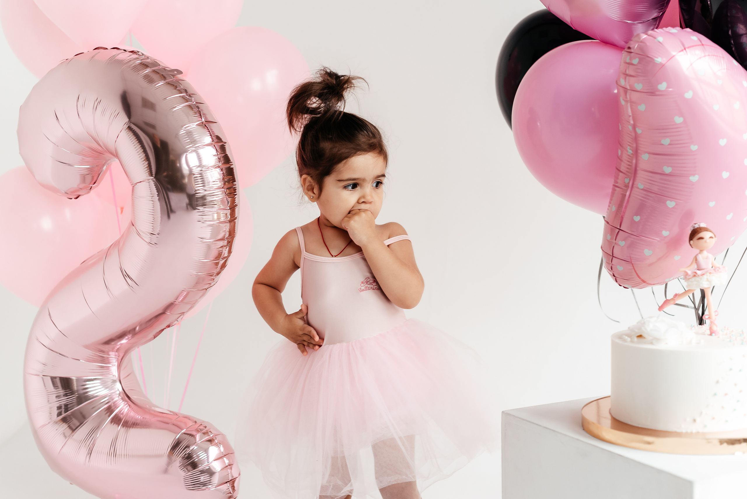 День народження. Весільний та сімейний фотограф Україна