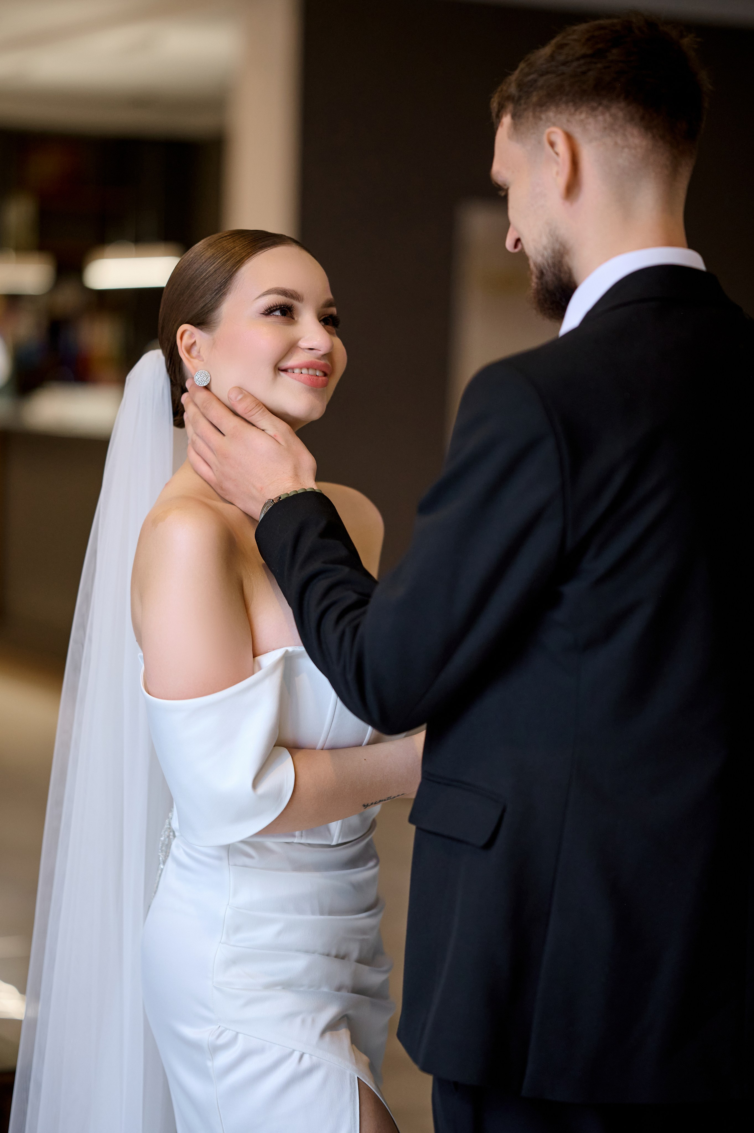Весільні історіі. Весільний та сімейний фотограф Україна