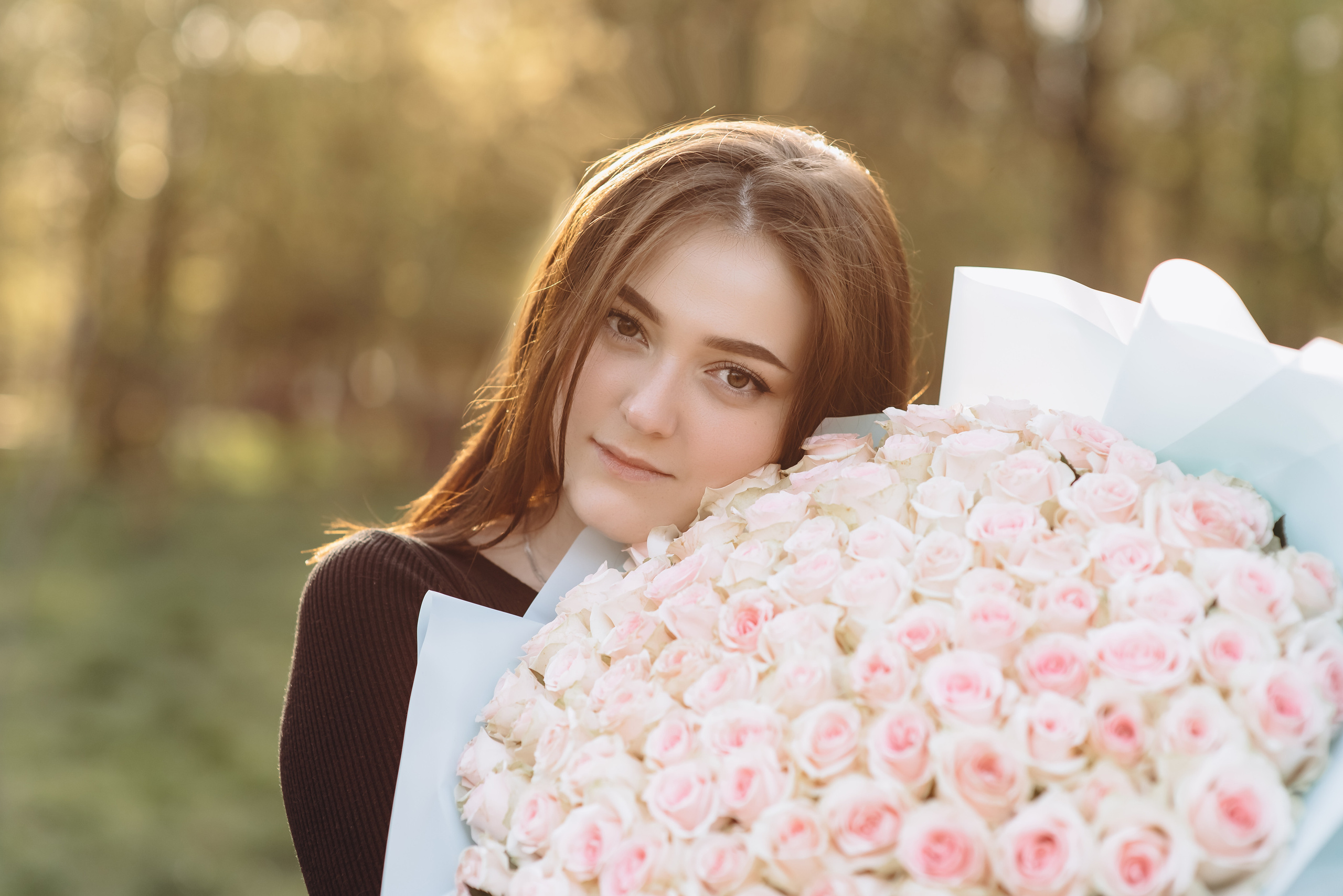 Вона сказала так. Весільний та сімейний фотограф Україна