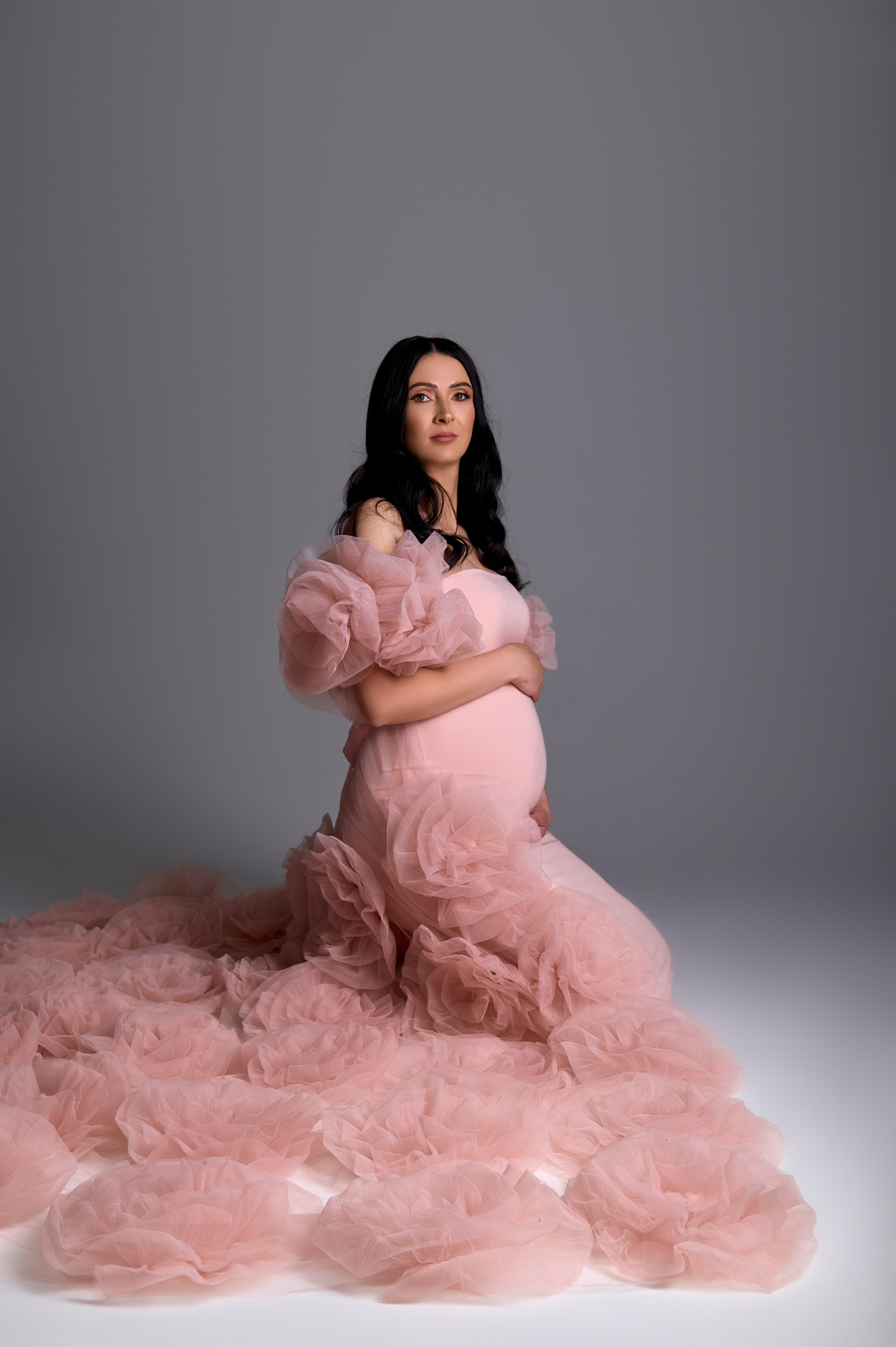 Вагітність. Весільний та сімейний фотограф Україна