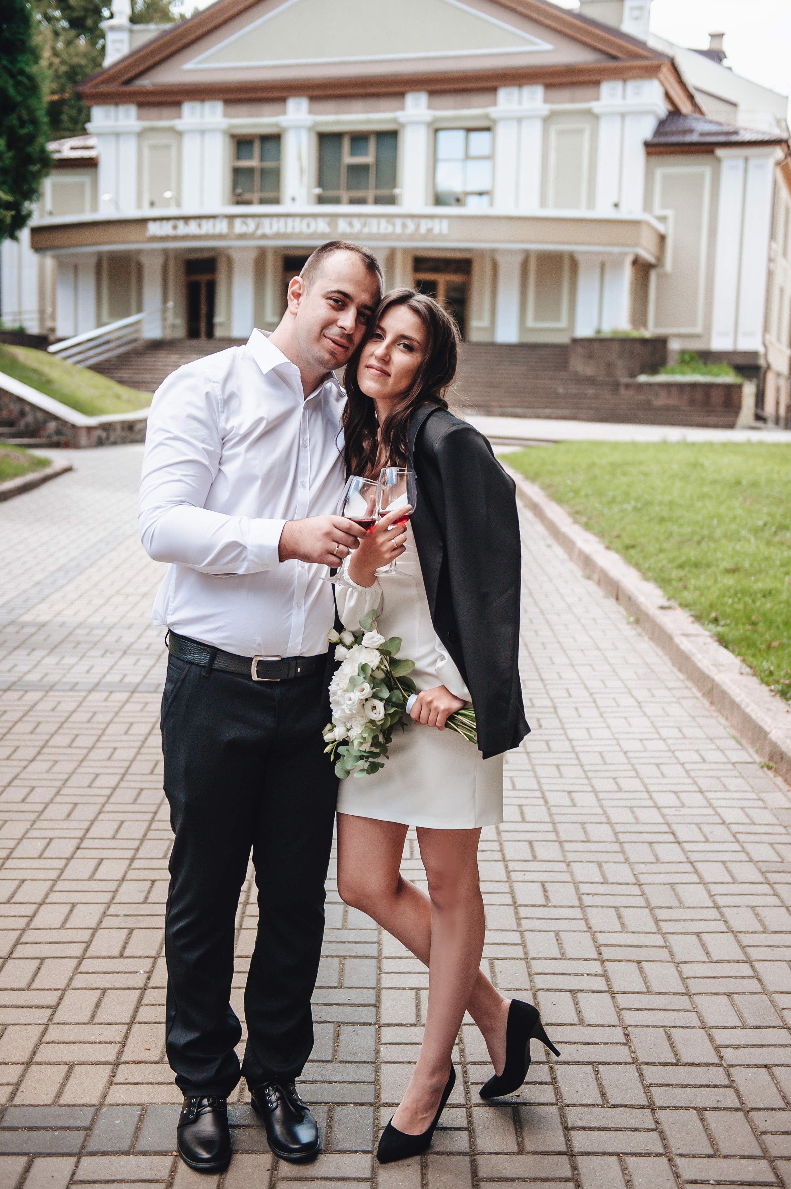 Весільна фотосесія. Весільний та сімейний фотограф Україна