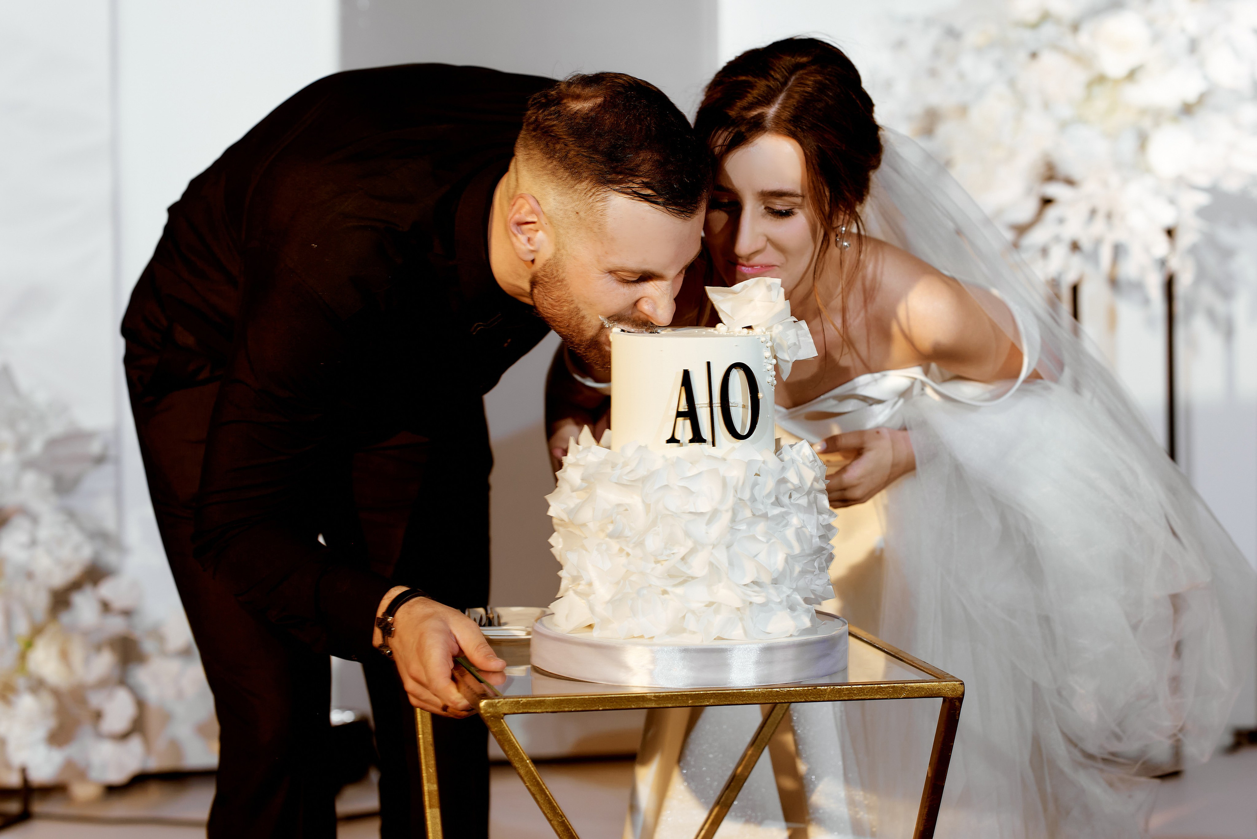 Wedding Day. Весільний та сімейний фотограф Україна