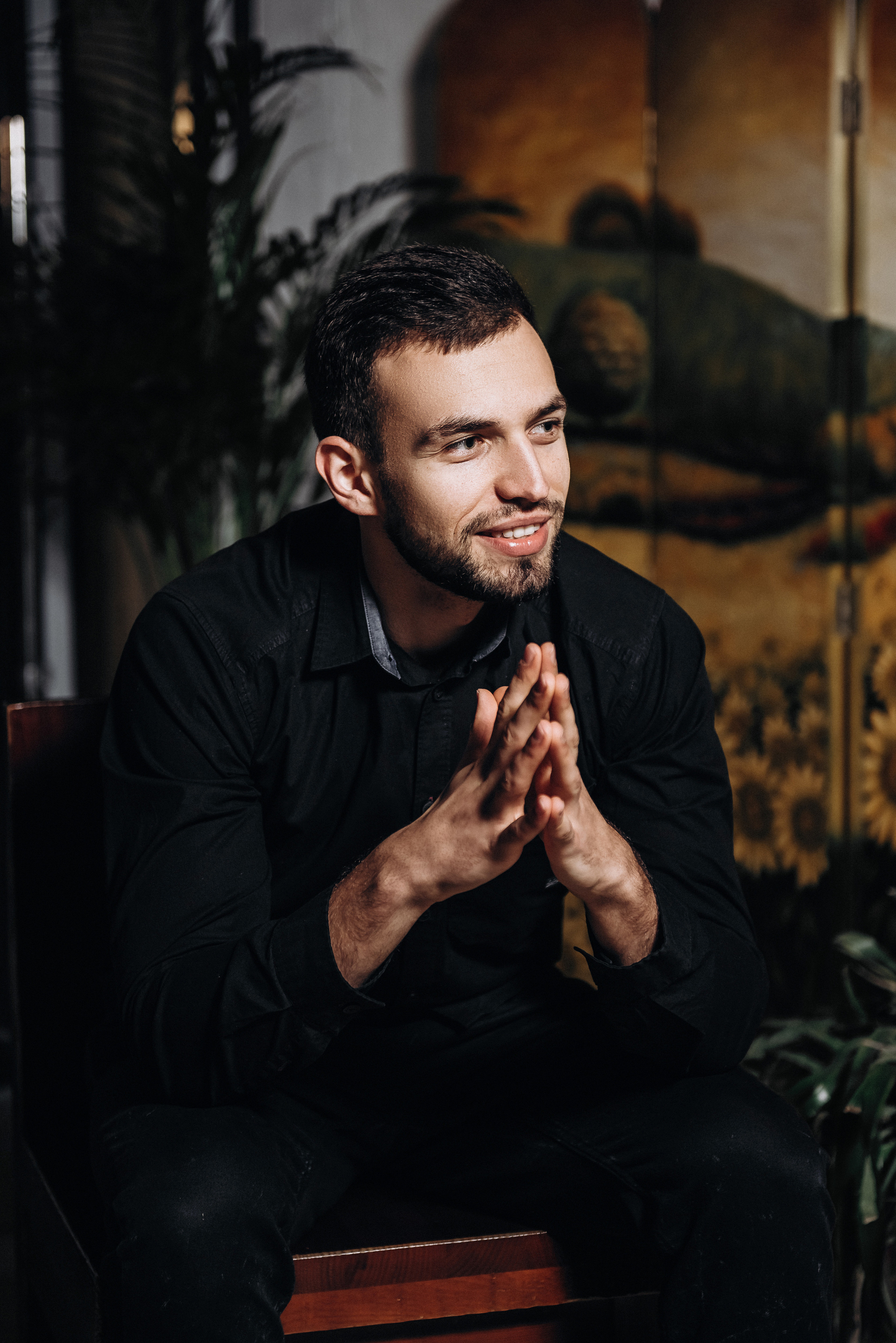 Чоловіки. Весільний та сімейний фотограф Україна