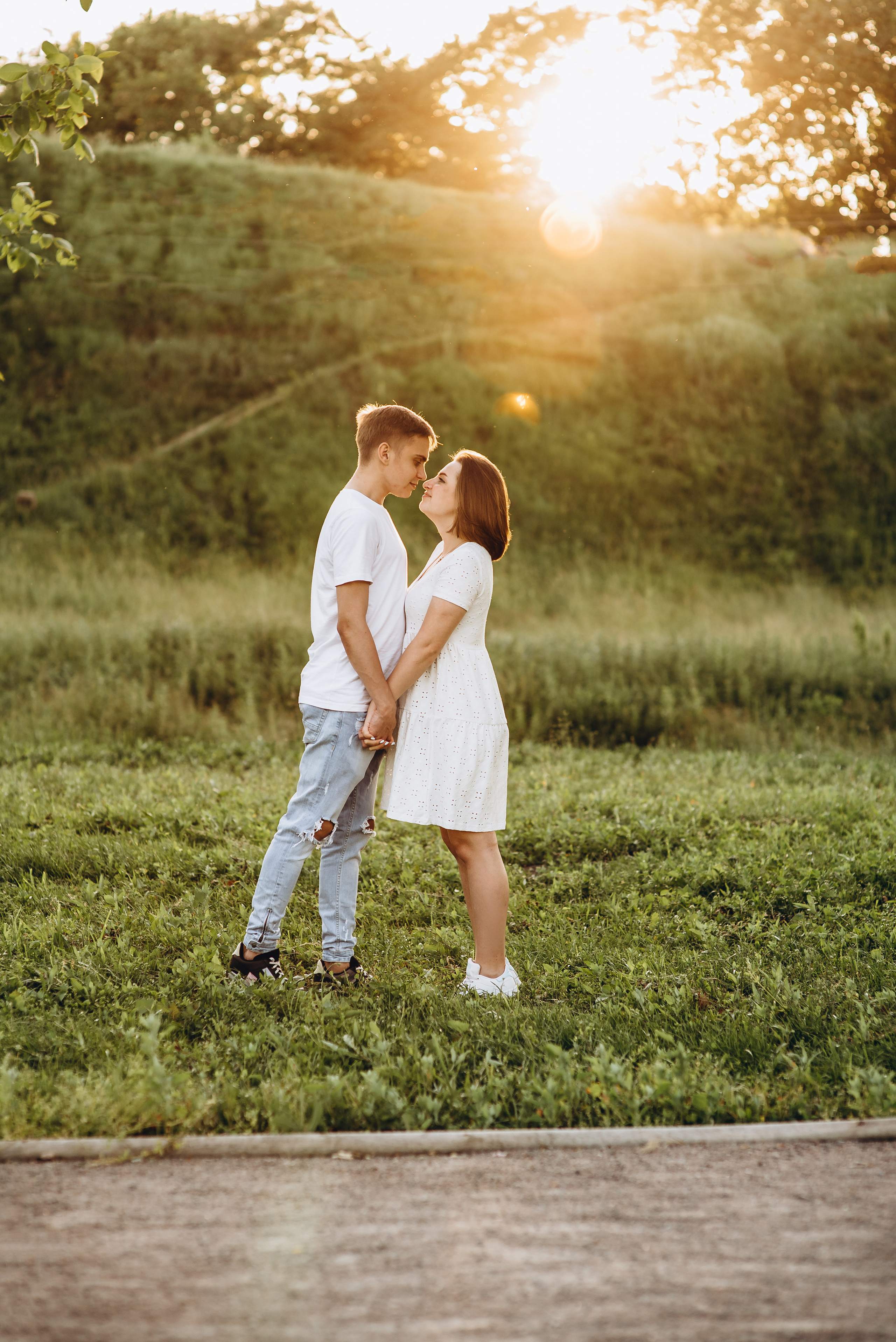 Love-Story. Весільний та сімейний фотограф Україна