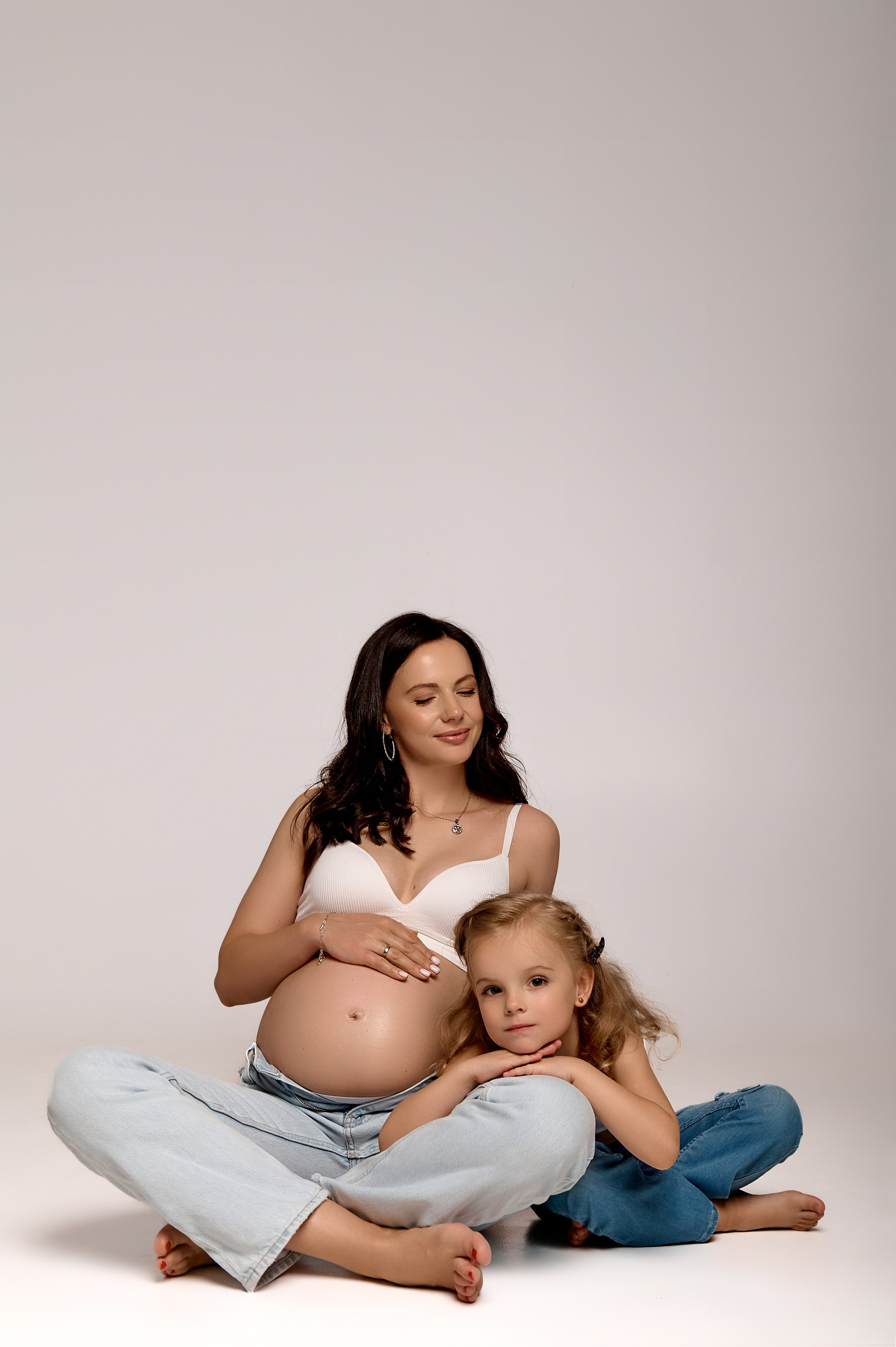 Вагітність. Весільний та сімейний фотограф Україна