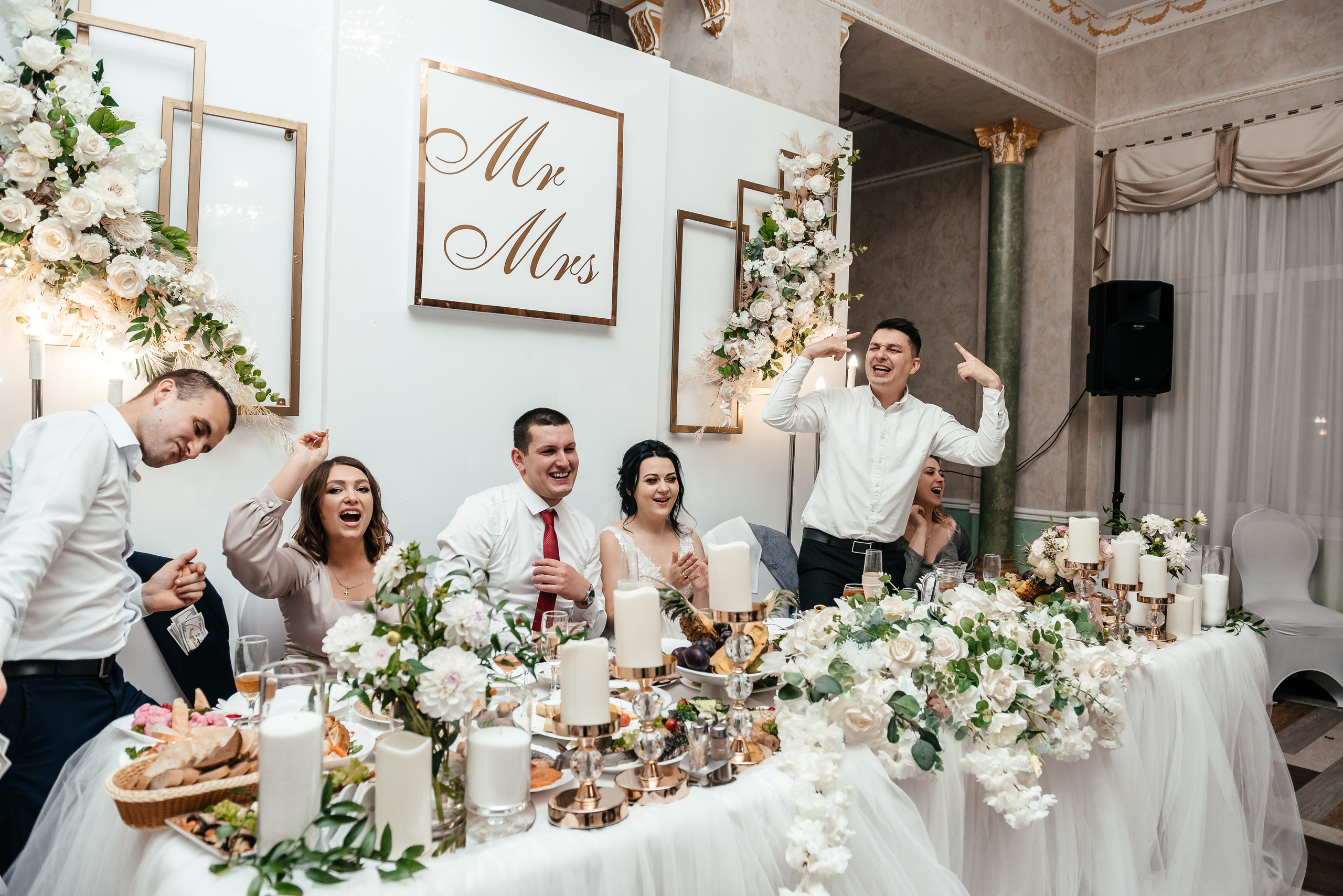 Аня та Кирил весілля. Весільний та сімейний фотограф Україна