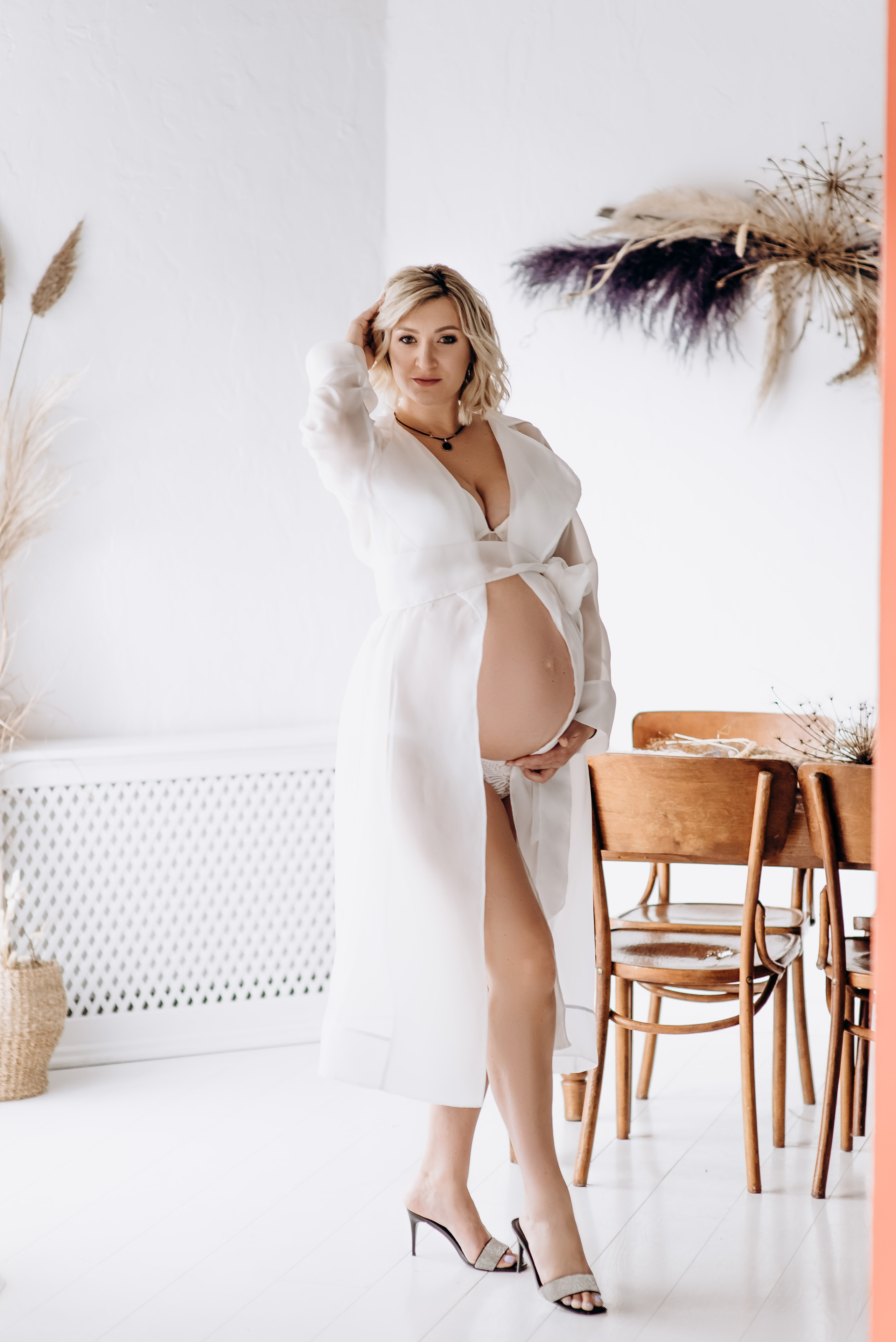 Вагітність. Весільний та сімейний фотограф Україна