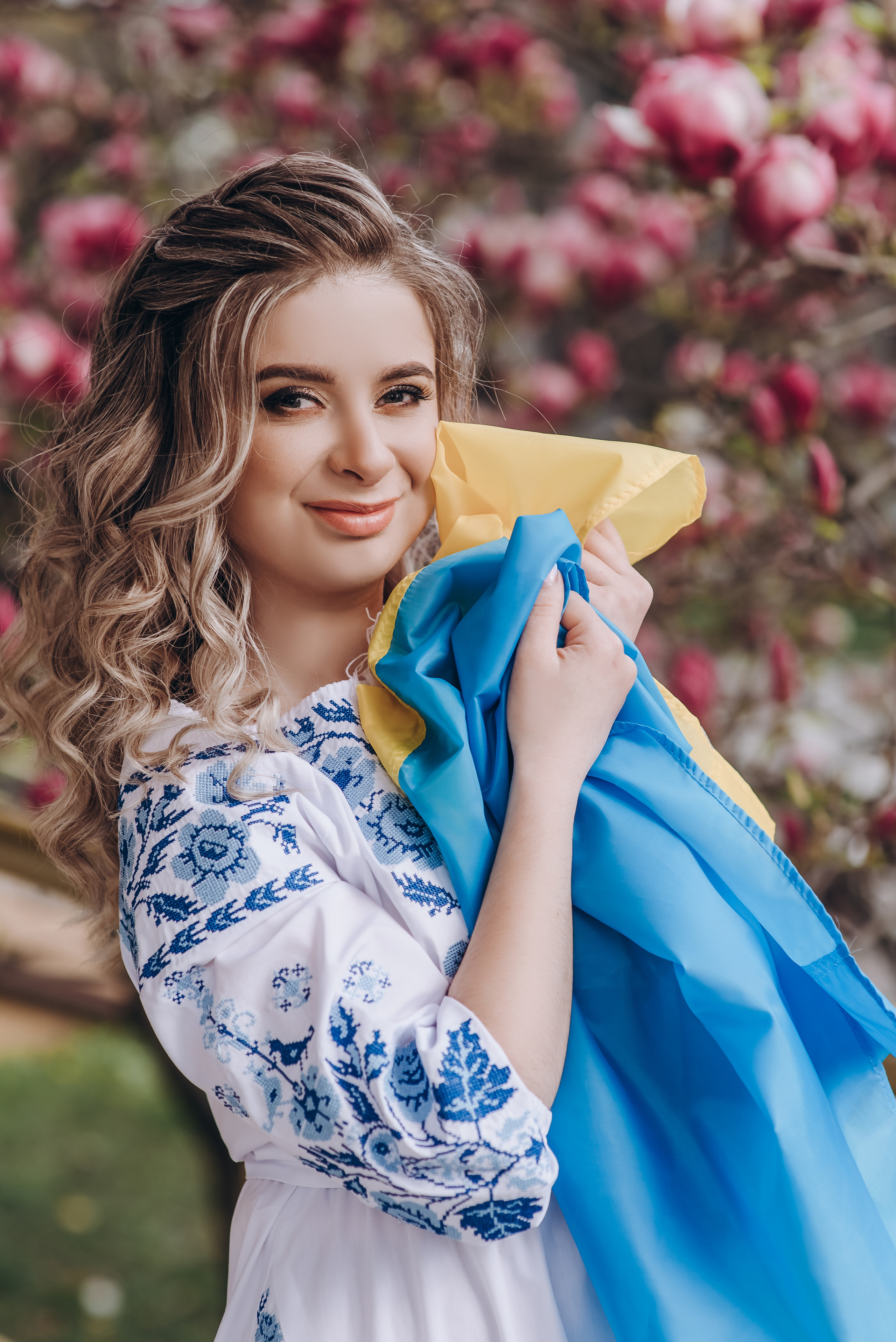 Прекрасна половинка. Весільний та сімейний фотограф Україна