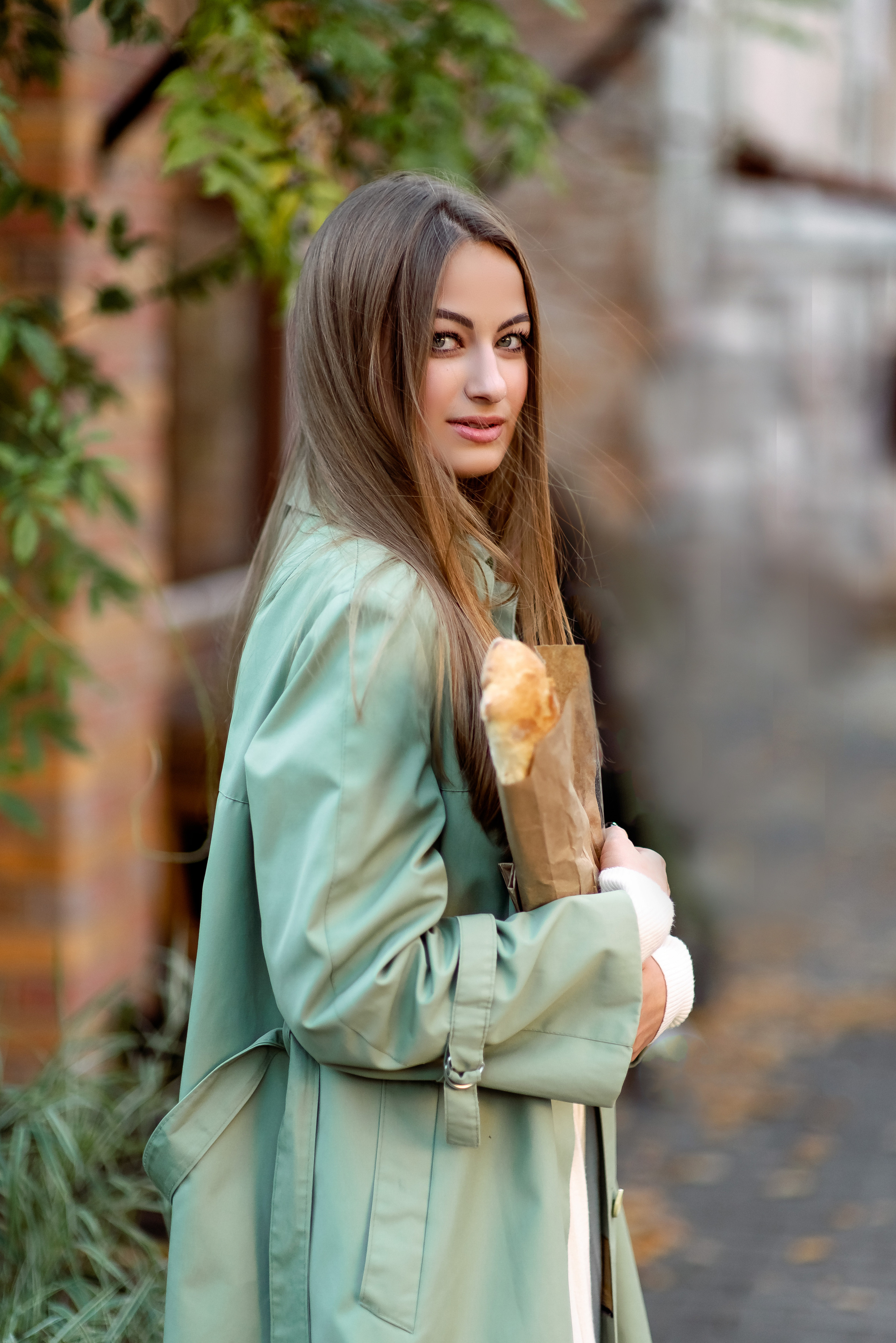 Настя. Весільний та сімейний фотограф Україна