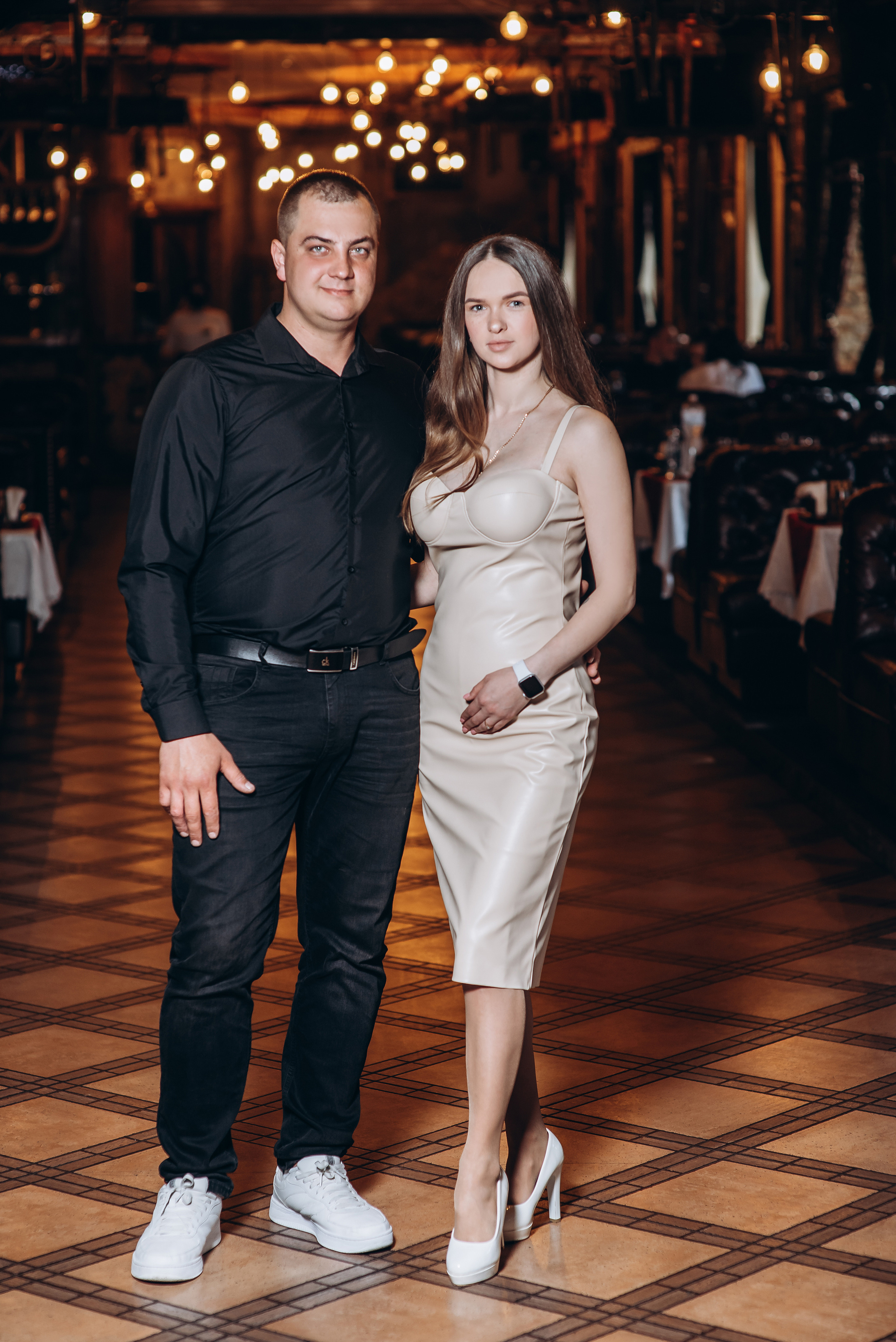 День народження. Весільний та сімейний фотограф Україна