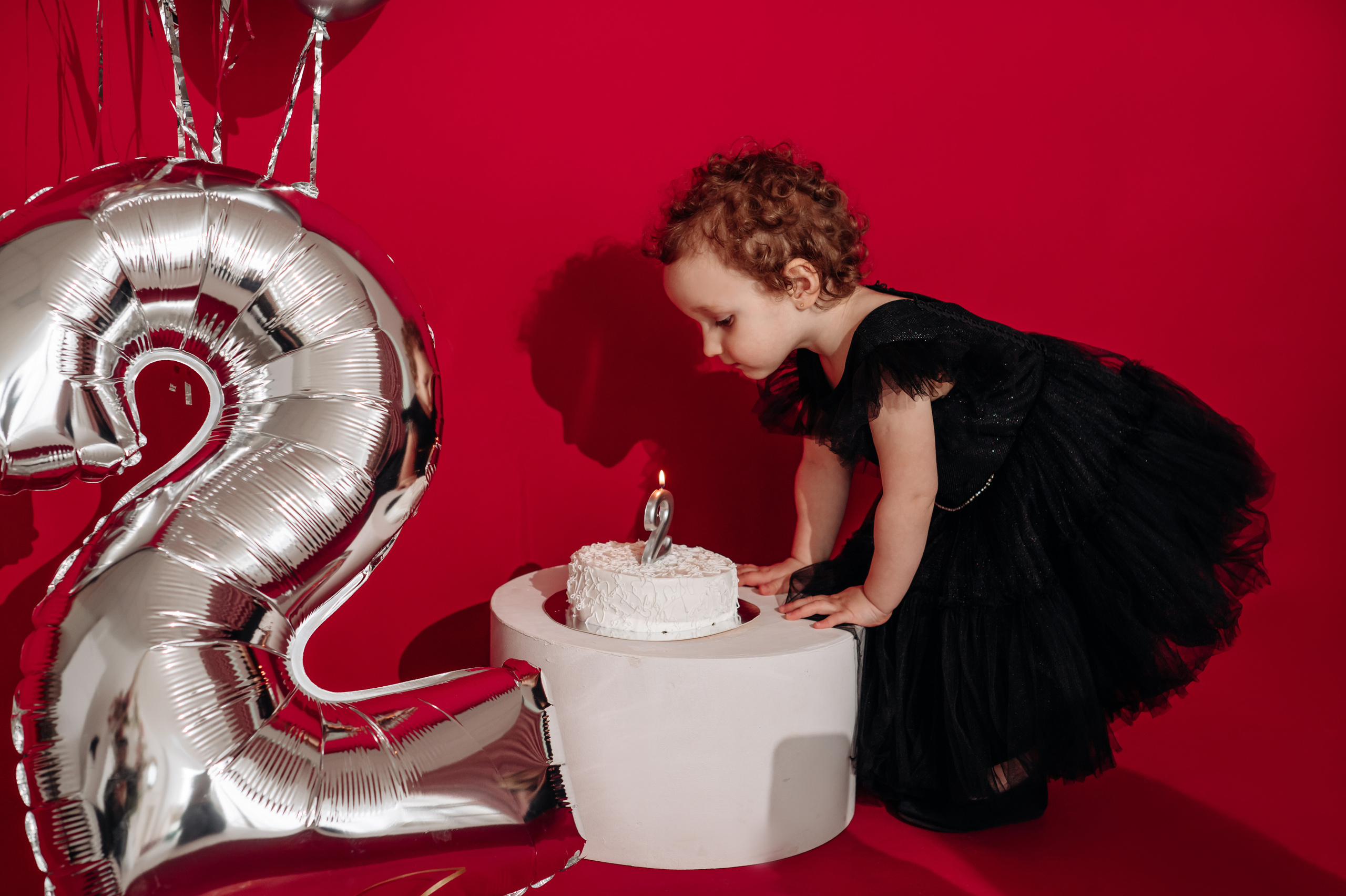 Стефанія 2 роки. Весільний та сімейний фотограф Україна