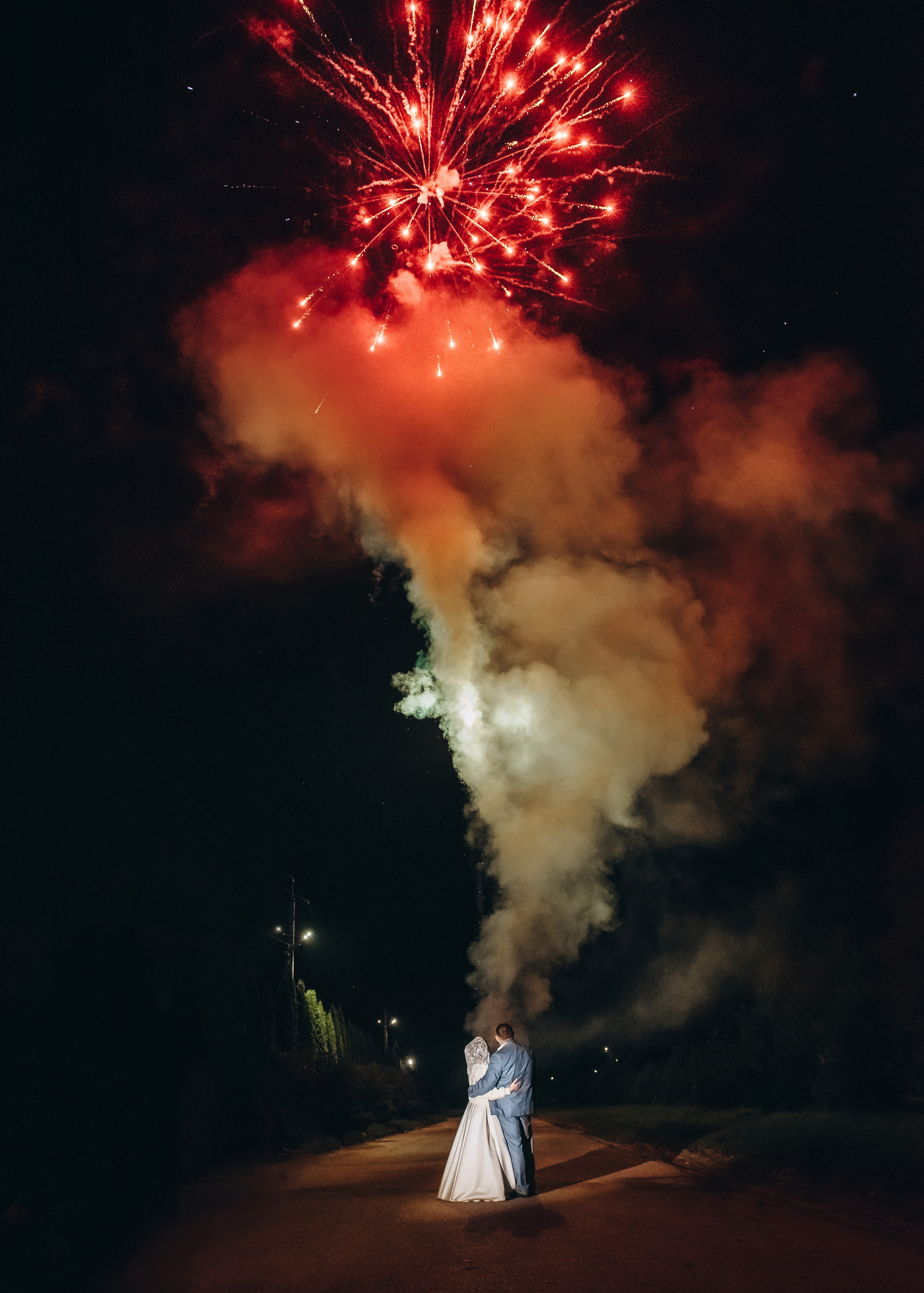 Мар*яна та Віталій (анонс). Весільний та сімейний фотограф Україна