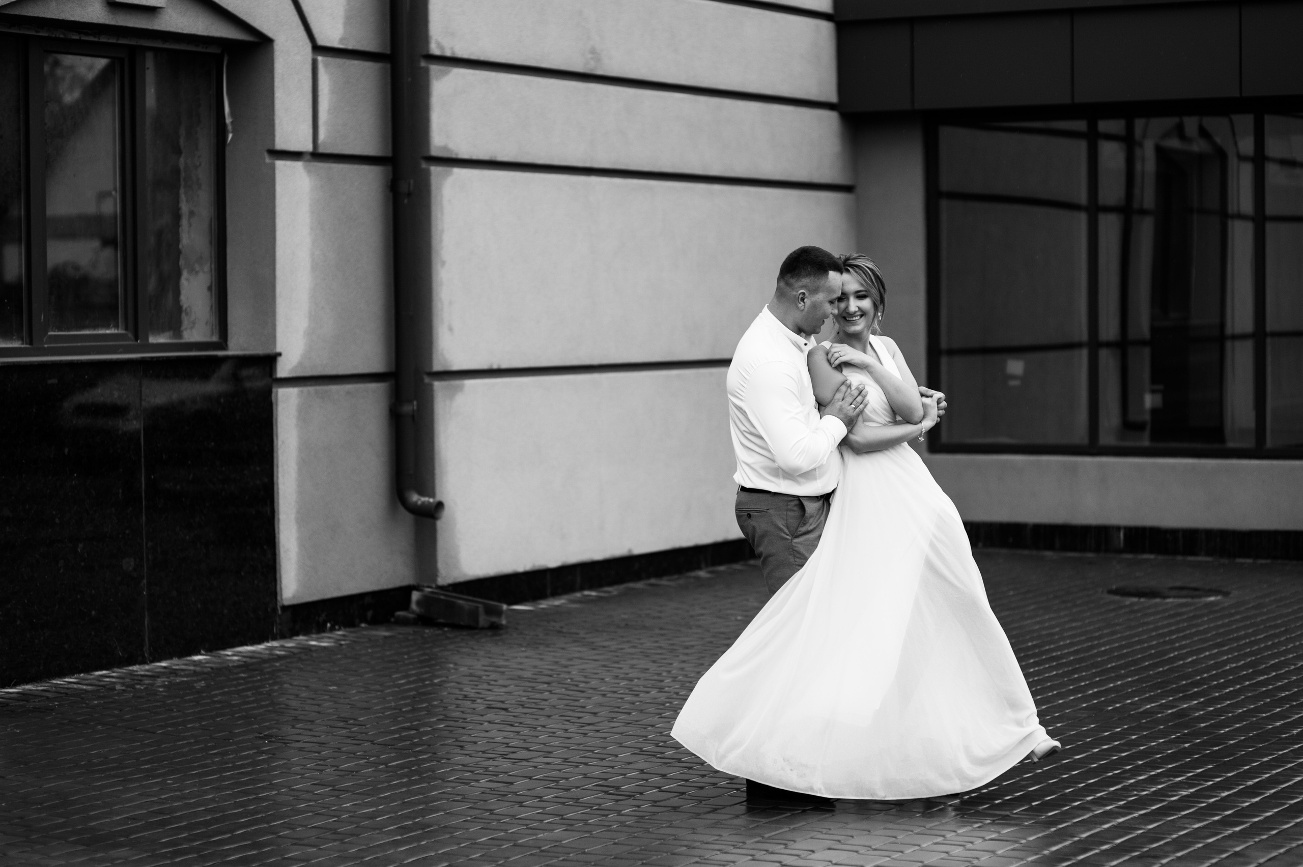 Весільна фотосесія. Весільний та сімейний фотограф Україна