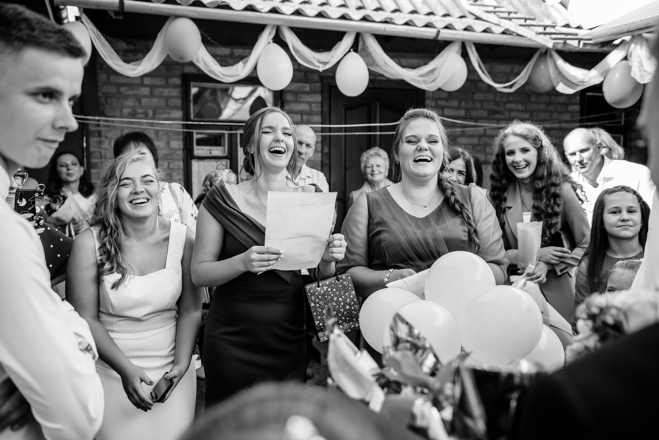 Весілля Тані та Валентина. Весільний та сімейний фотограф Україна