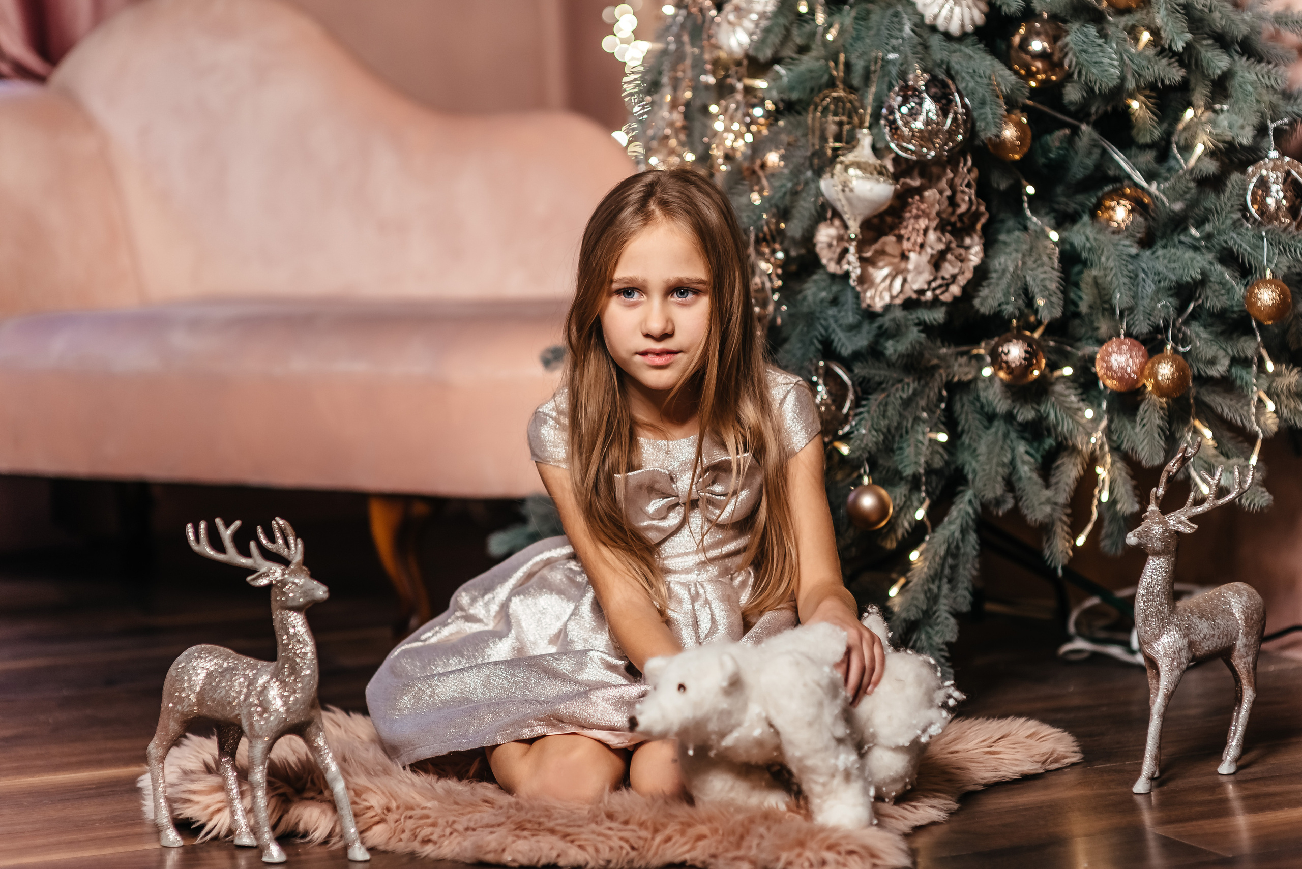 Новорічна та сімейн фотосесія. Весільний та сімейний фотограф Україна