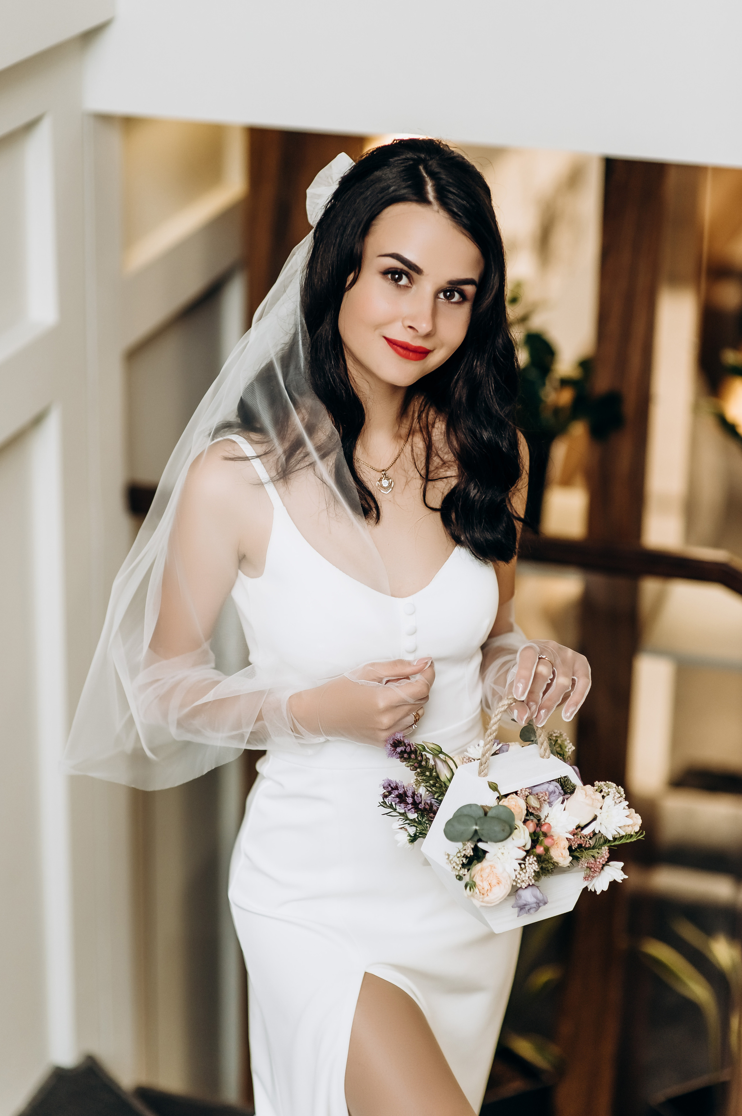 Вінчання Вікторіі та Валерія. Весільний та сімейний фотограф Україна