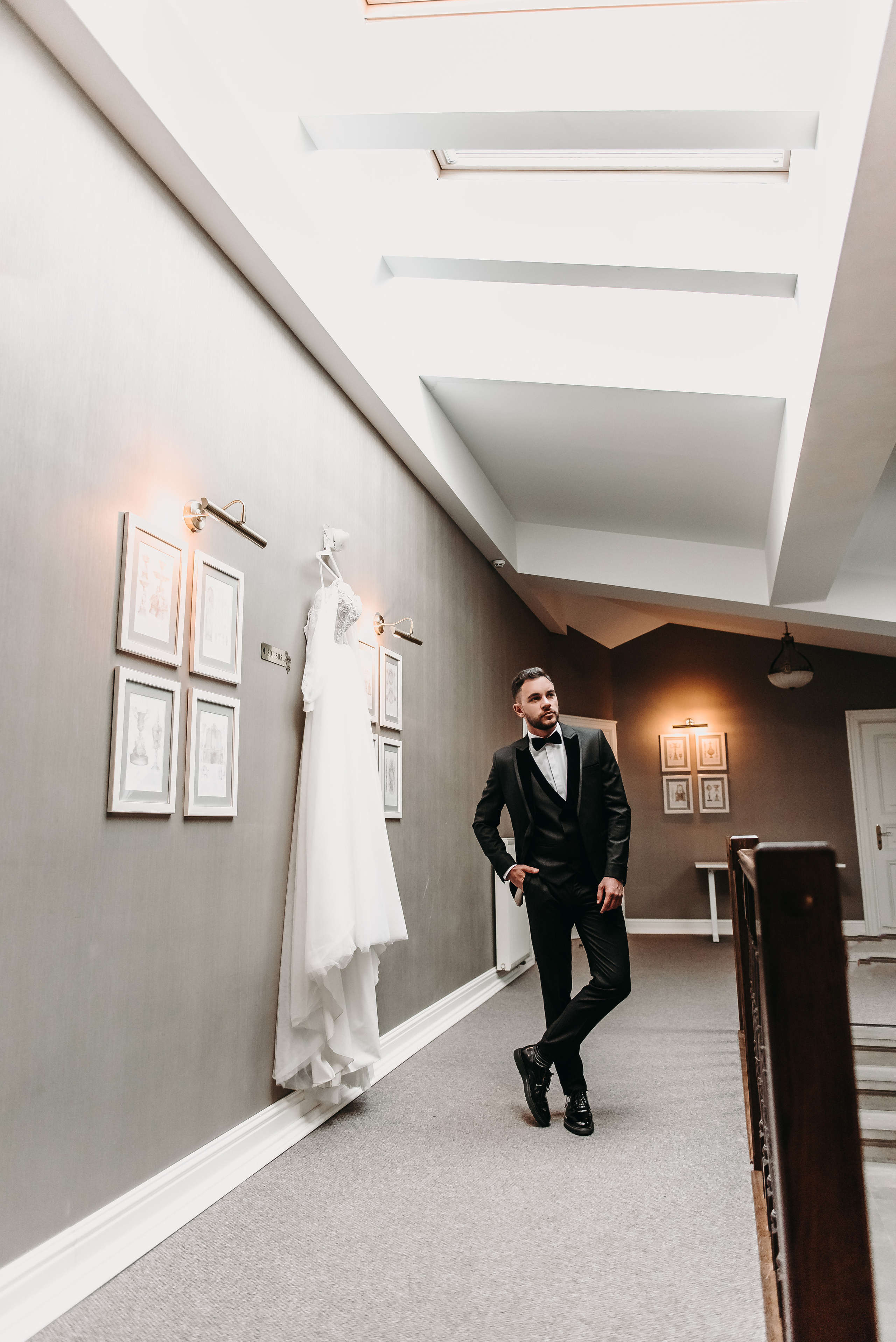 Тарас (наречений). Весільний та сімейний фотограф Україна