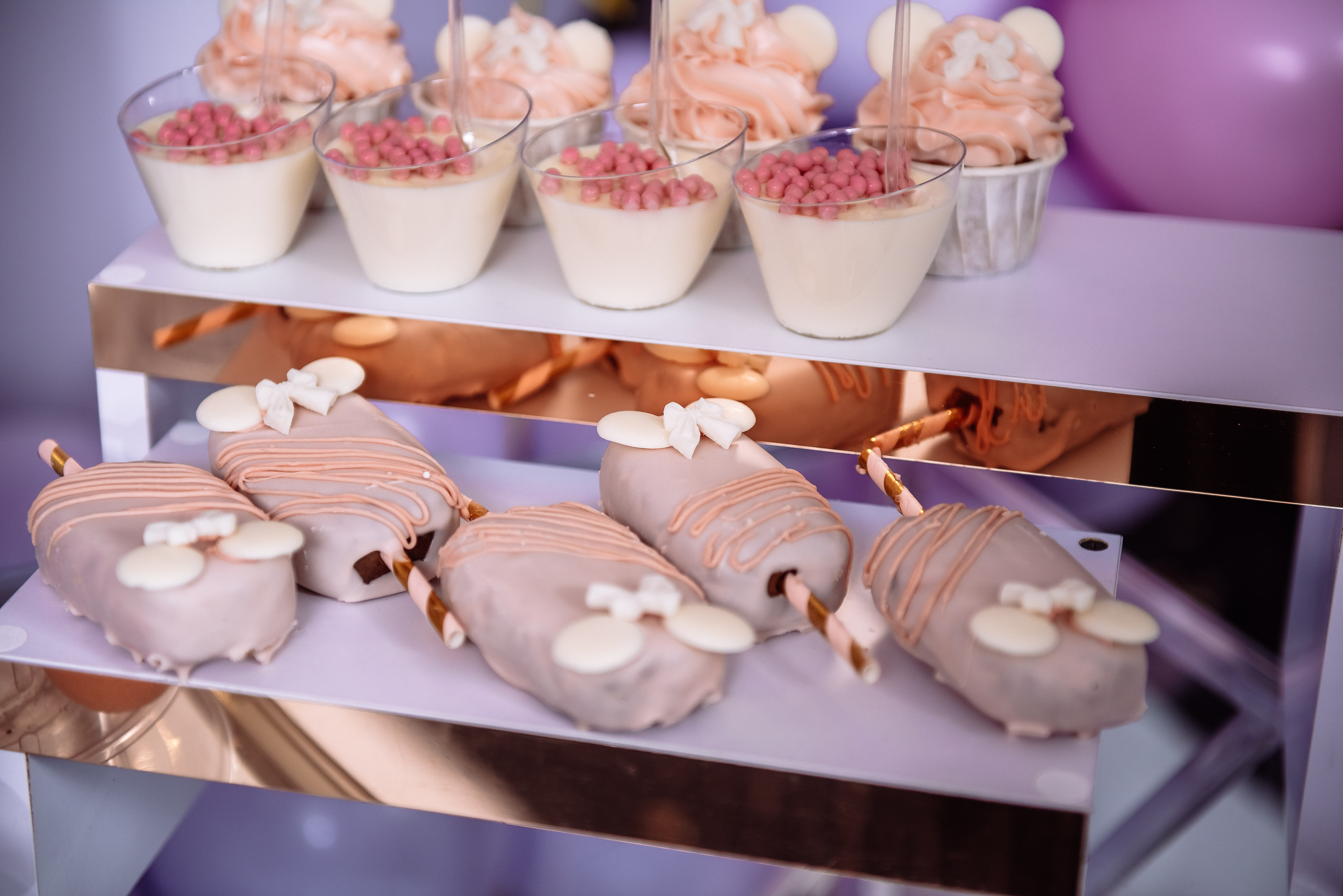 День народження. Весільний та сімейний фотограф Україна