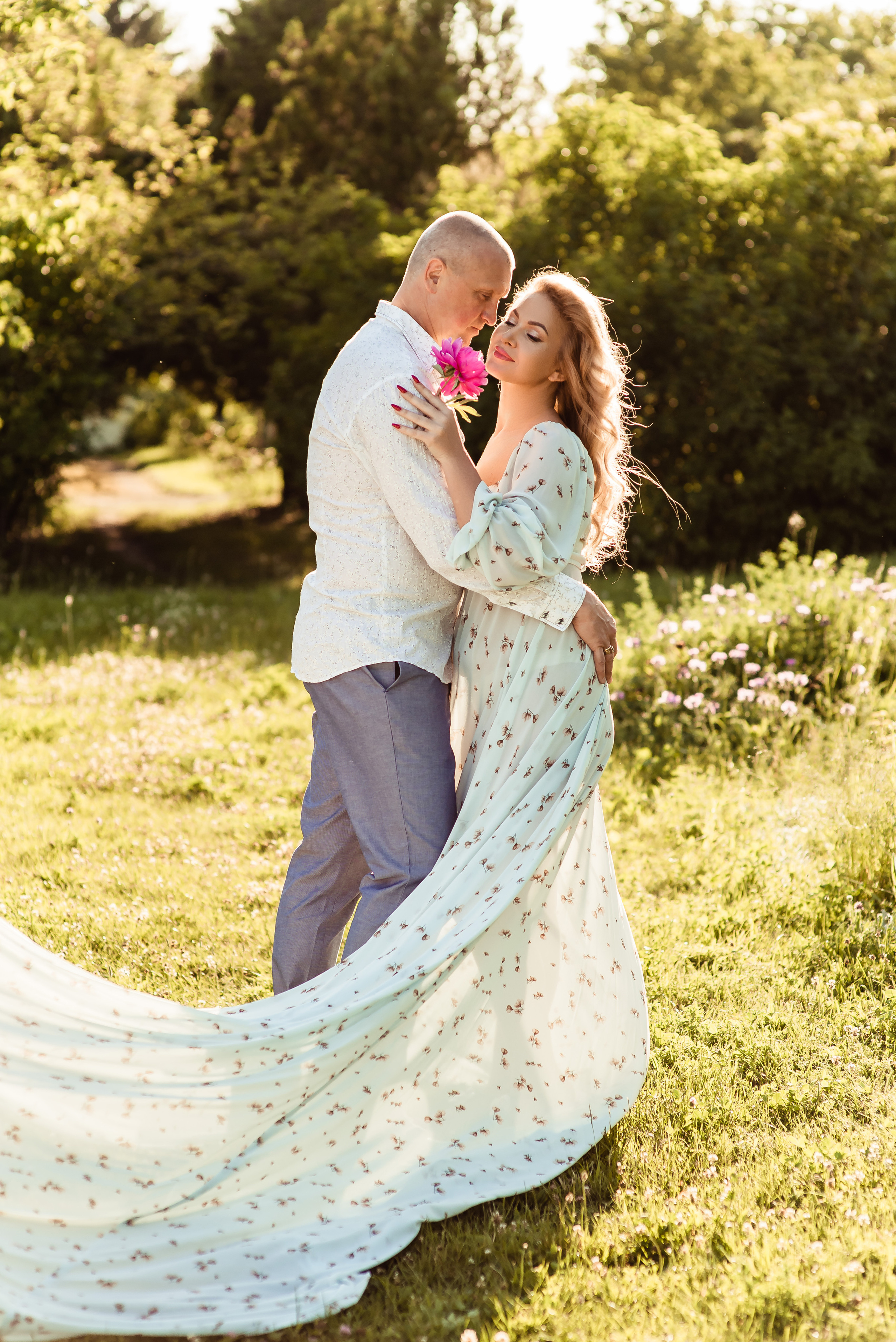 Фотопроект. Весільний та сімейний фотограф Україна