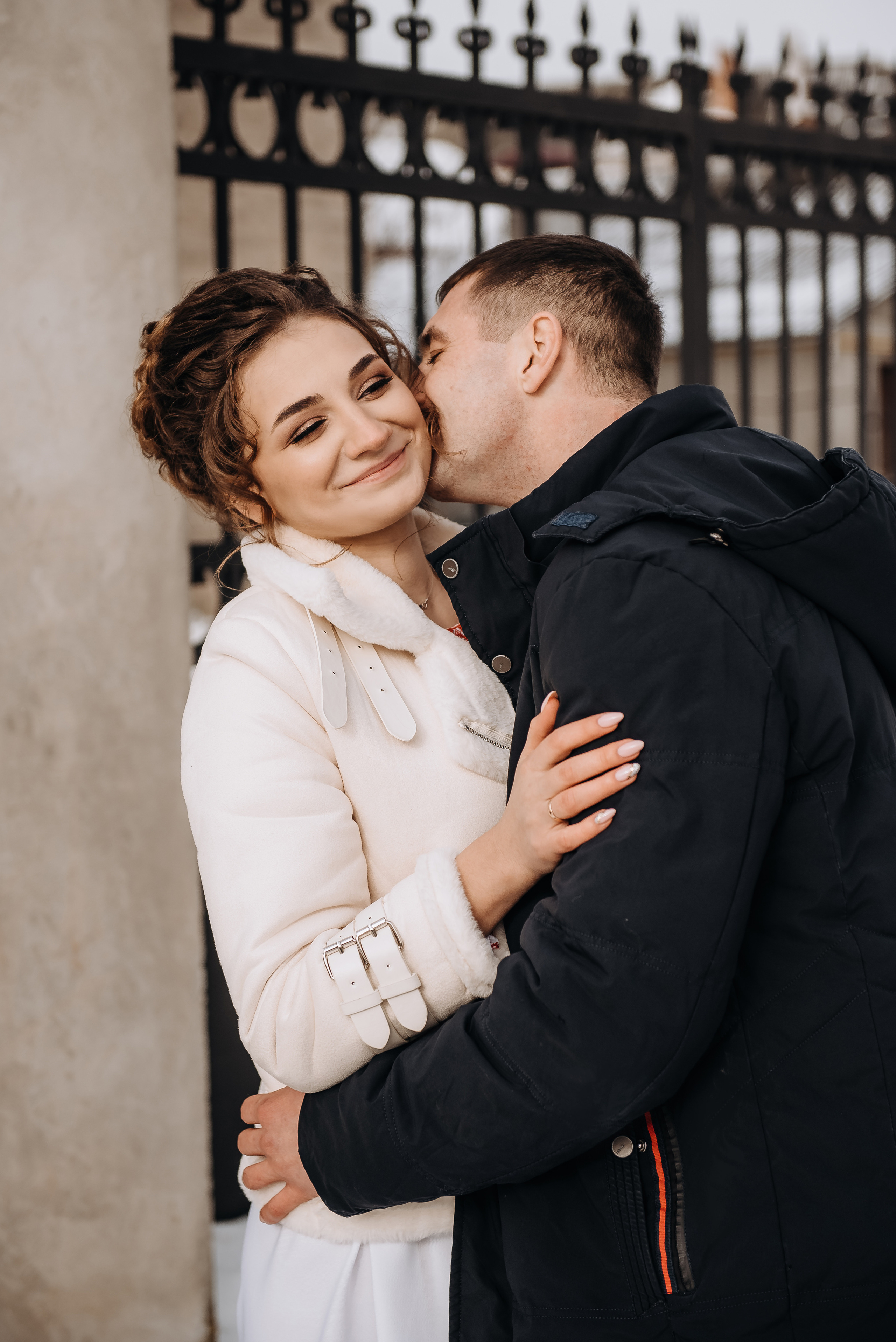 Весільна фотосесія. Весільний та сімейний фотограф Україна