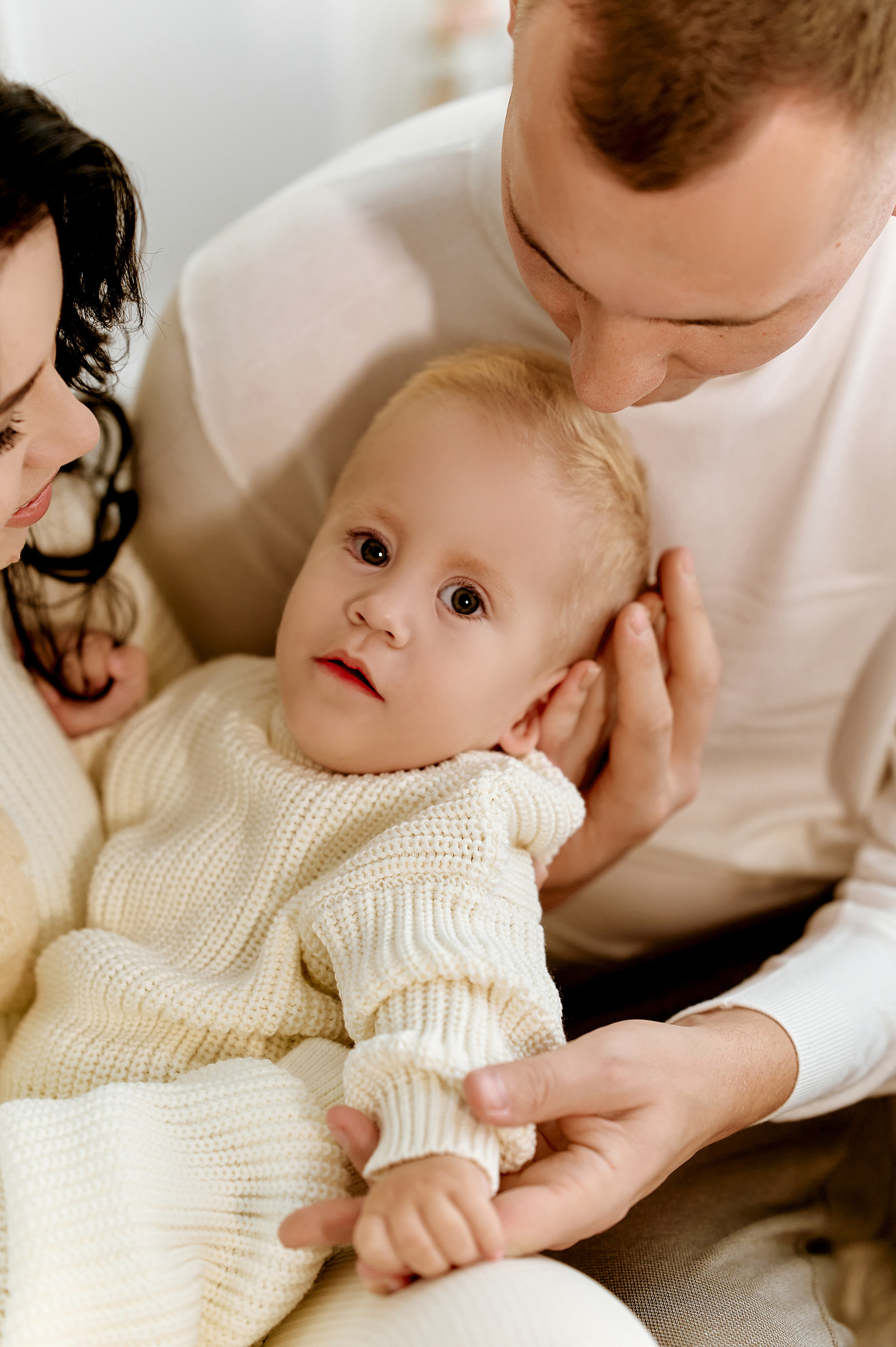 Новорічні. Весільний та сімейний фотограф Україна
